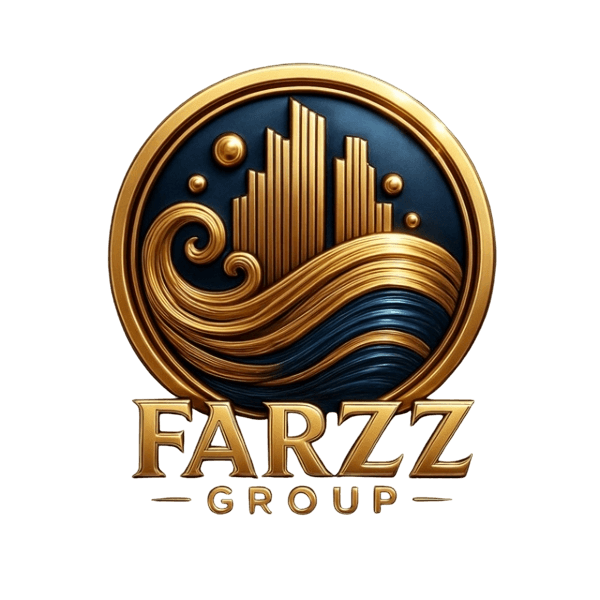 FARZZ GROUP Logo