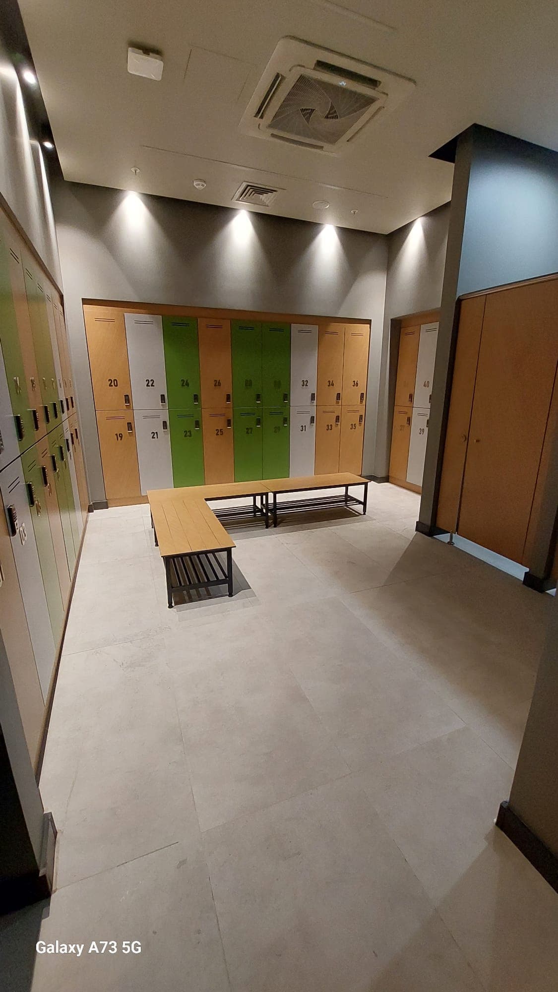 Apartment 3