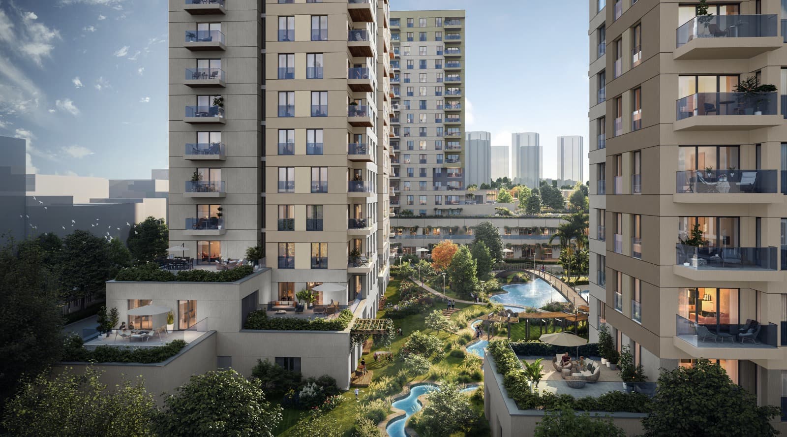 Apartment 3