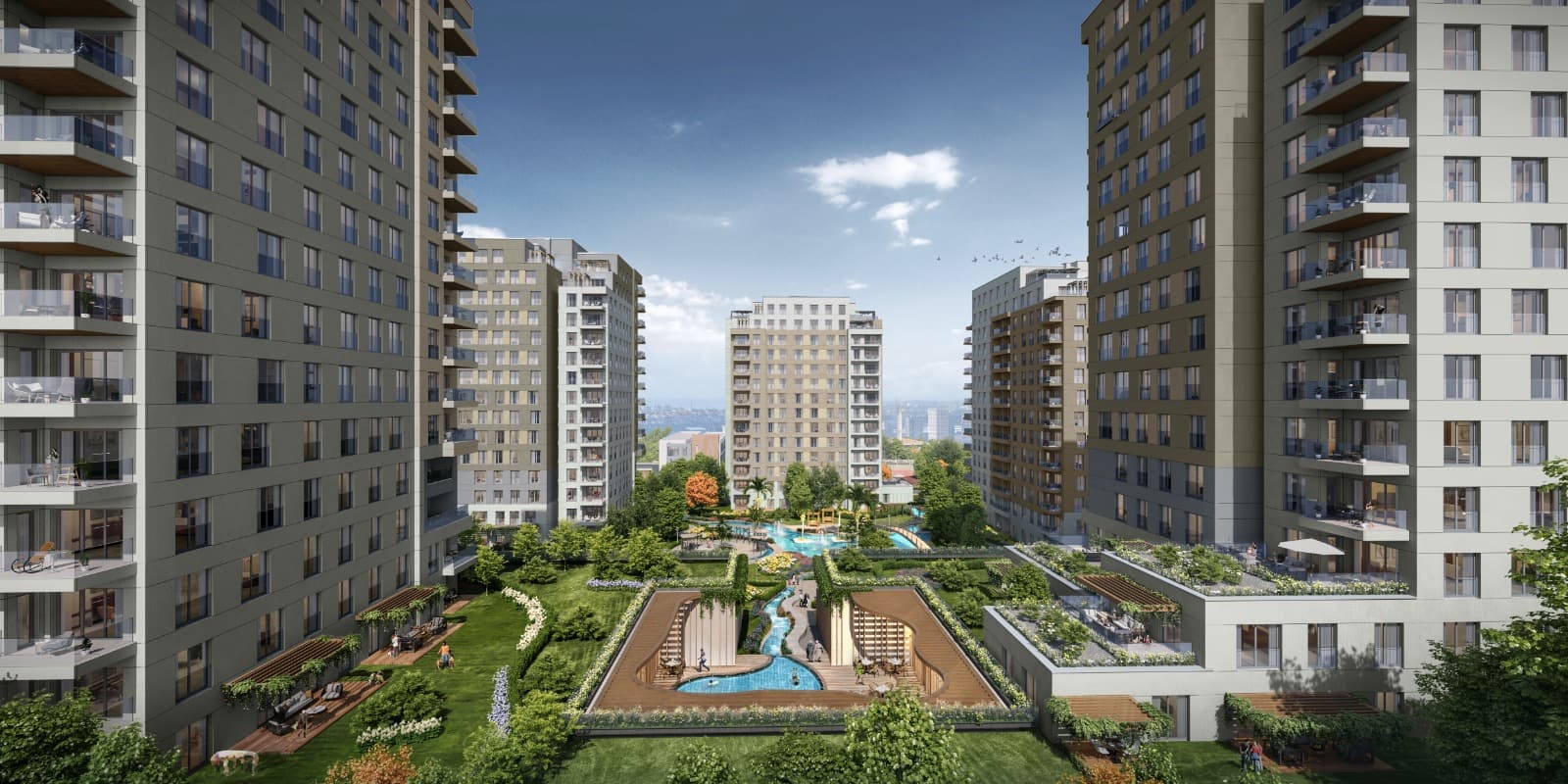 Apartment 3
