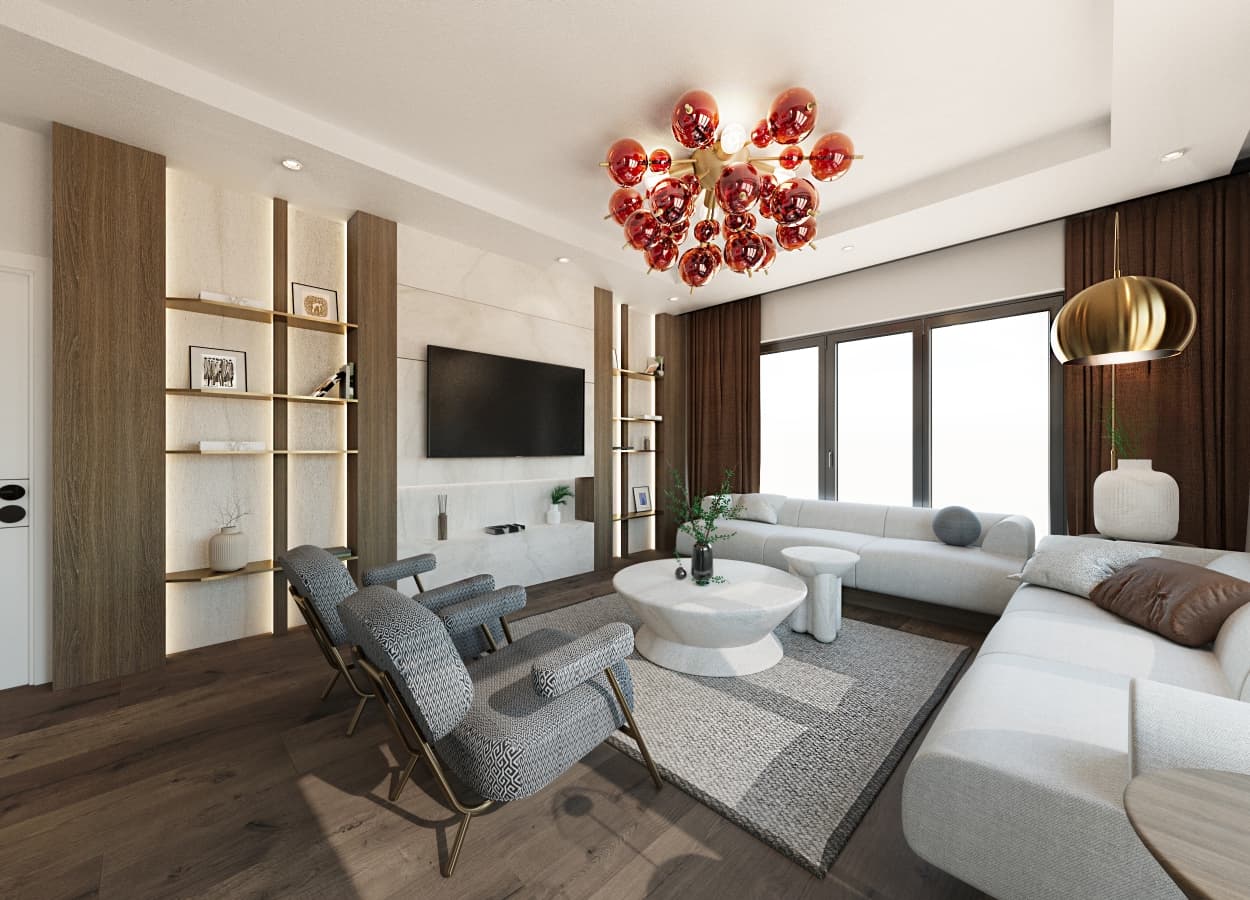 Apartment 14
