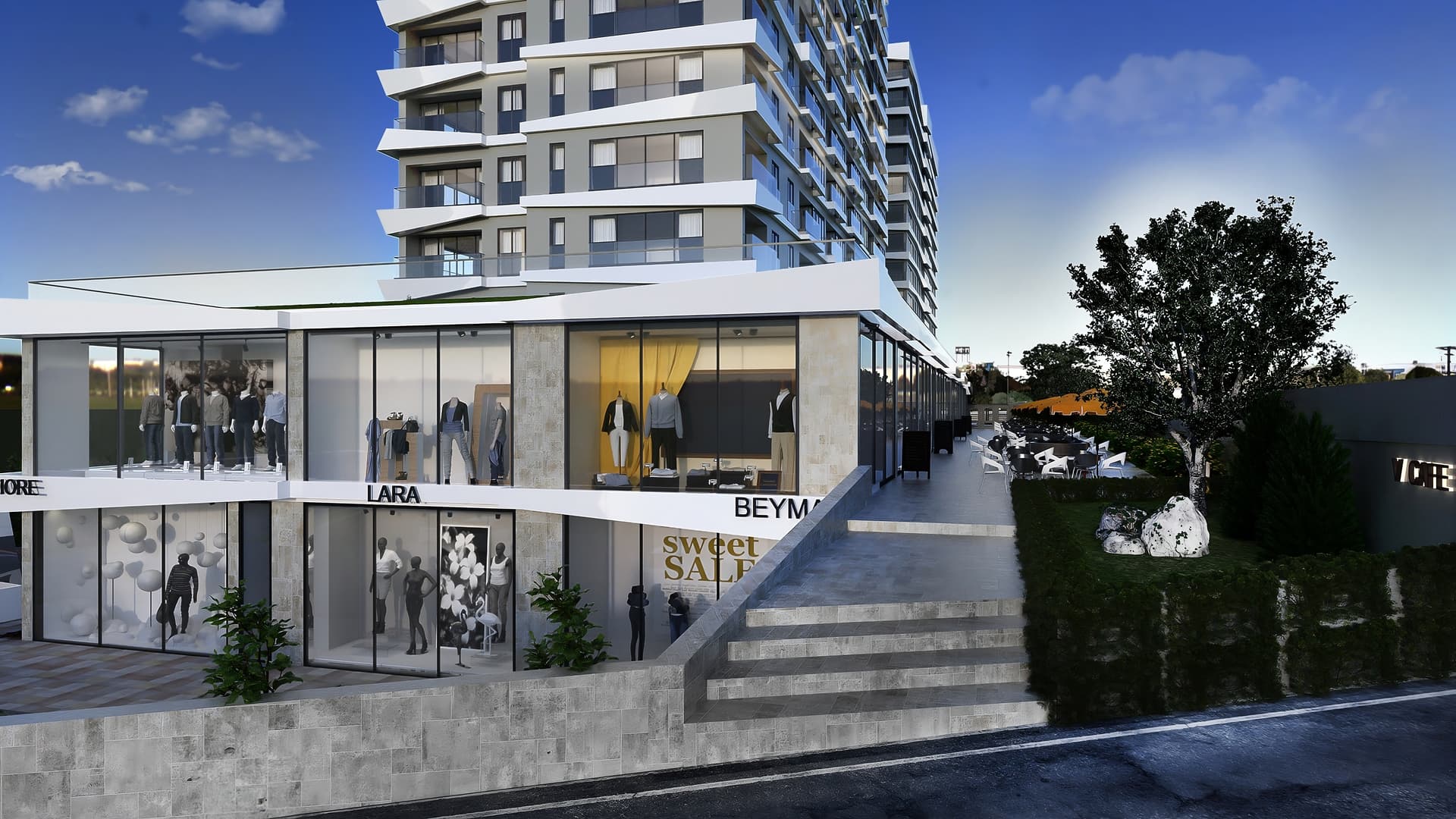 Apartment 14