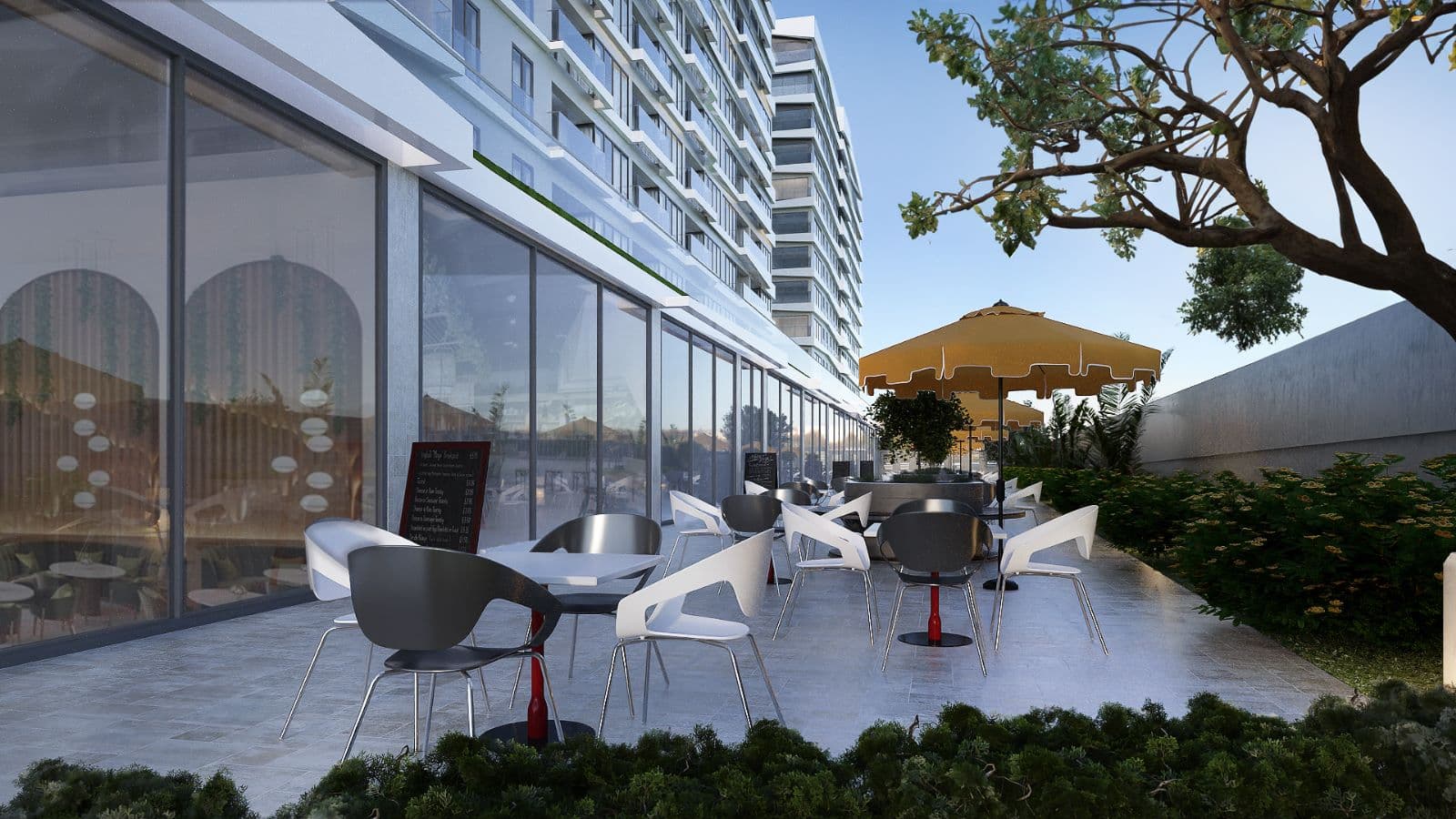 Apartment 14