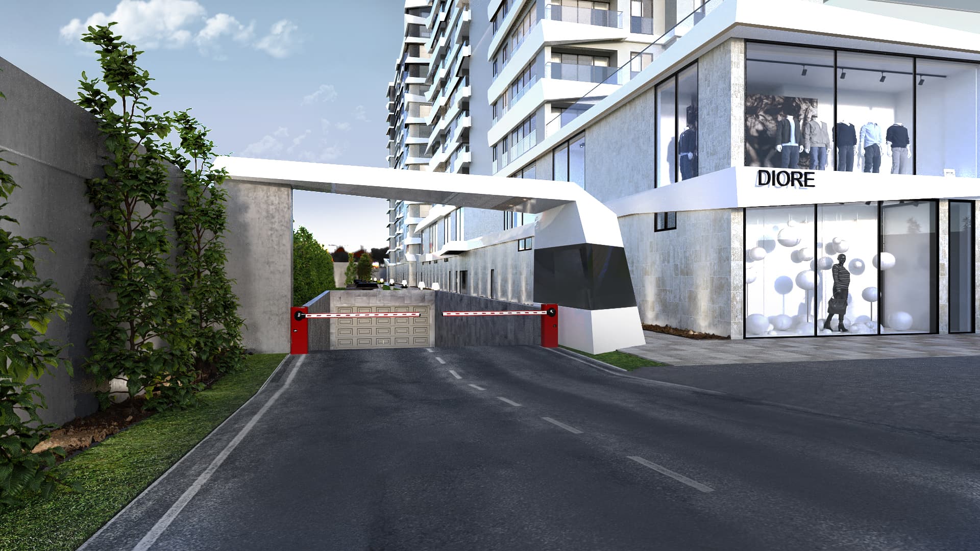 Apartment 14