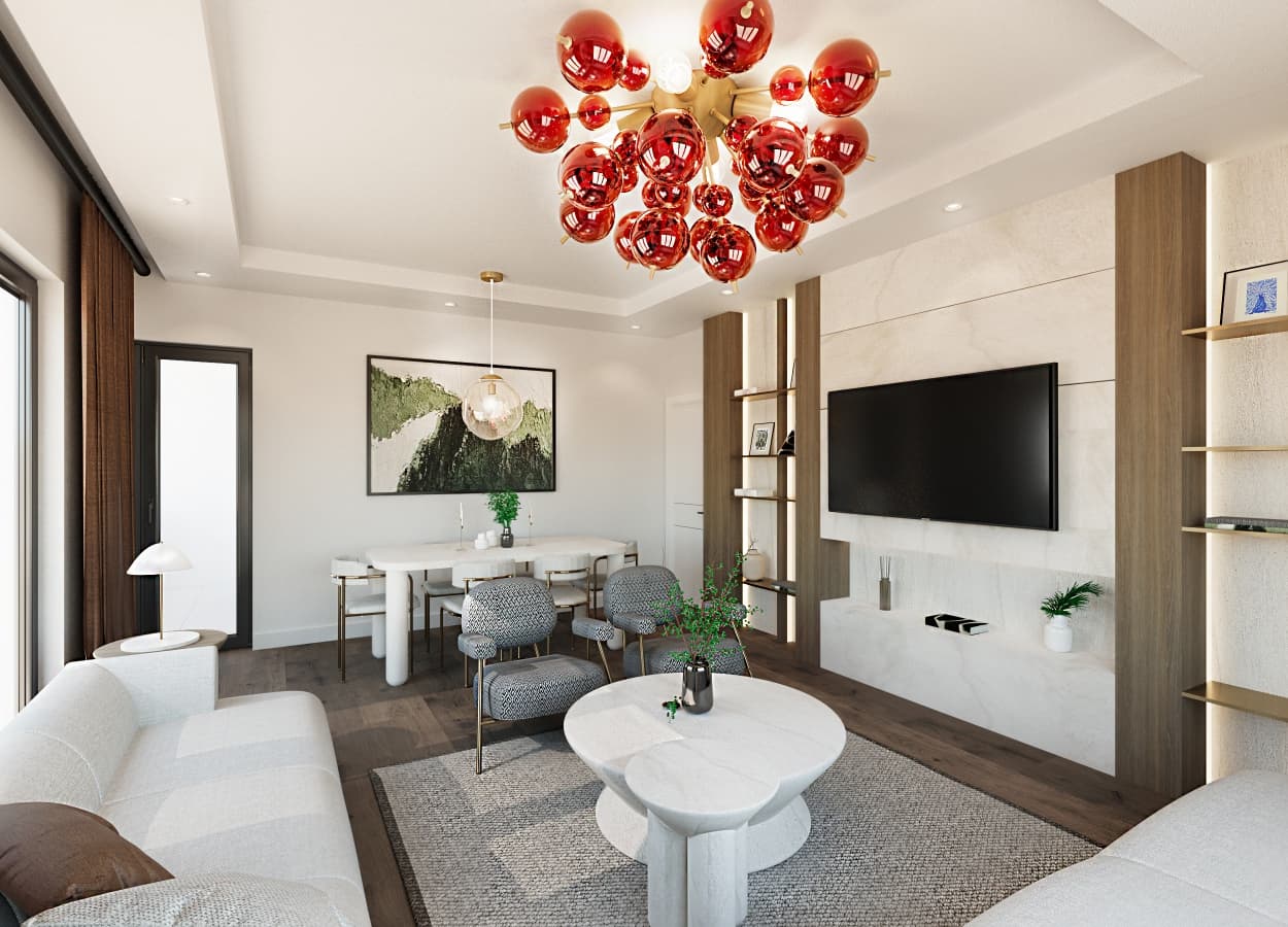 Apartment 14
