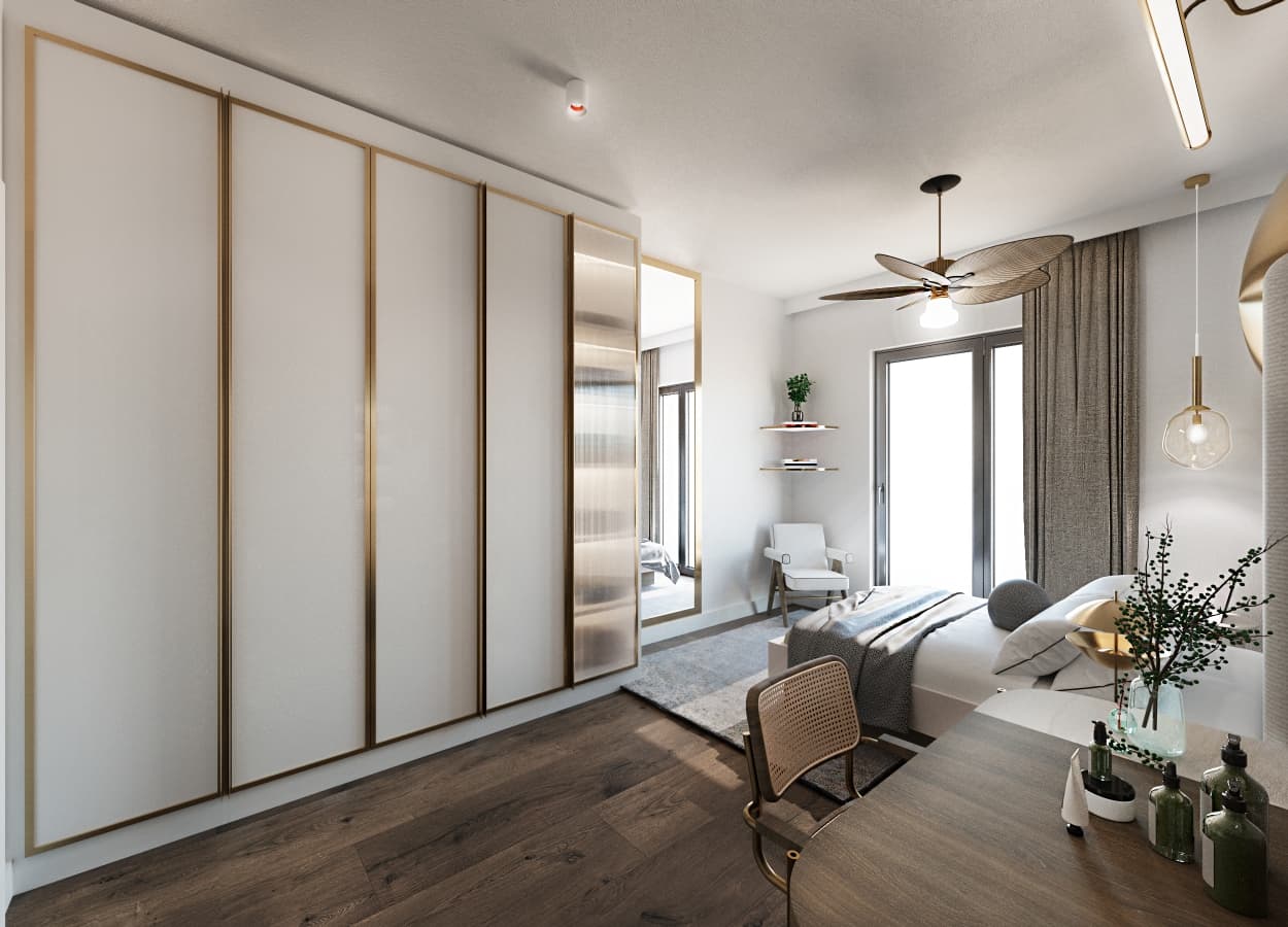 Apartment 14
