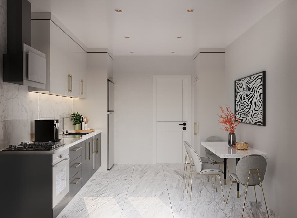 Apartment 14