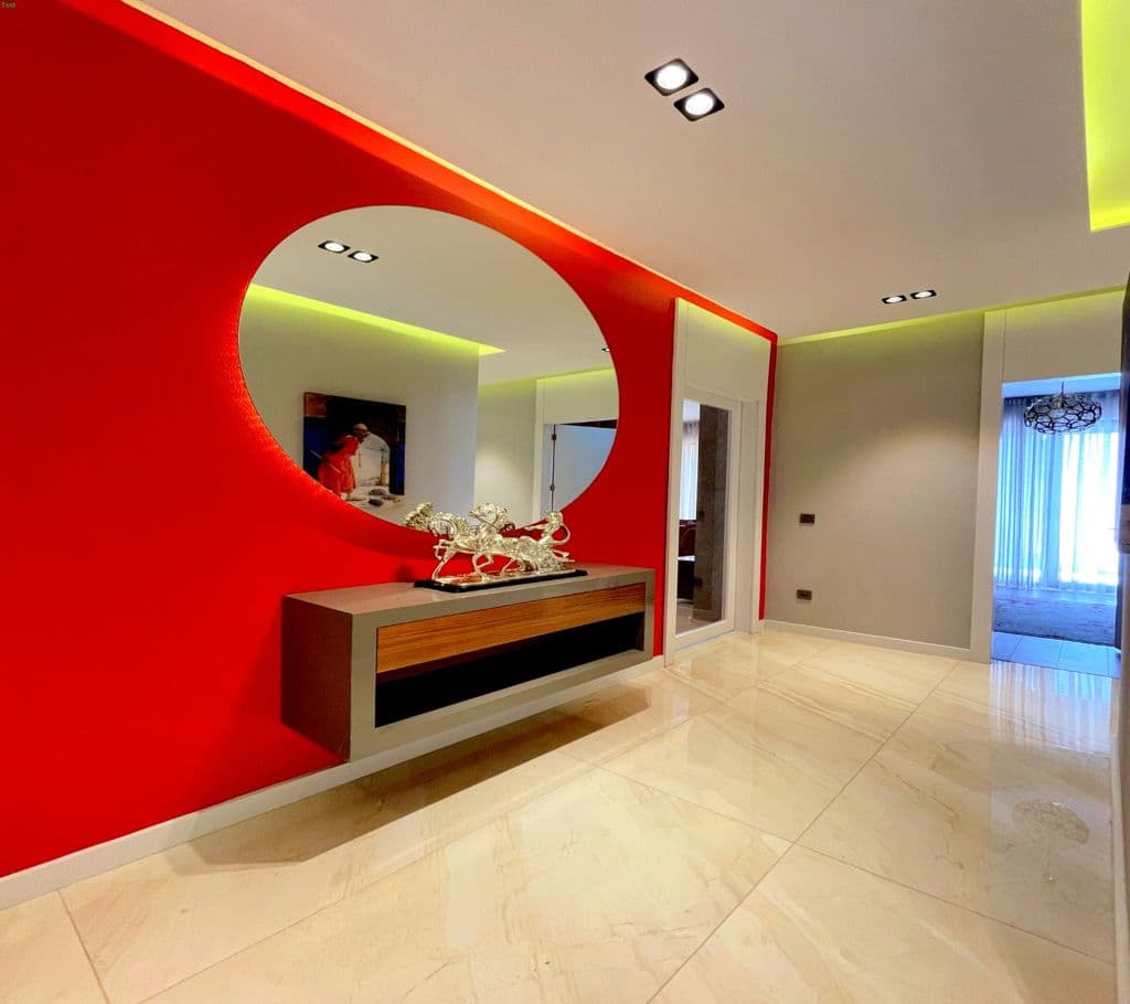 Apartment 15