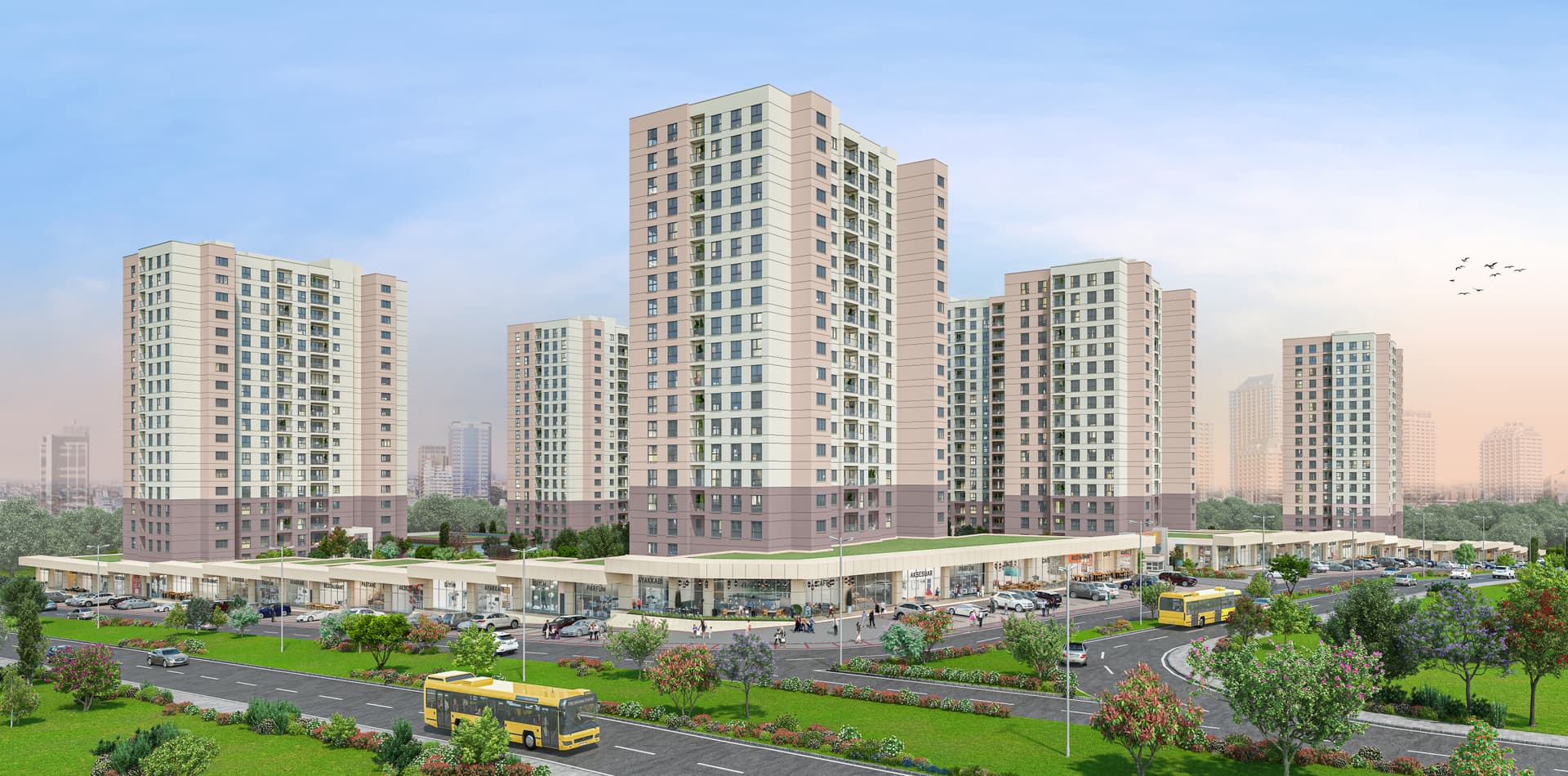 Apartment 10