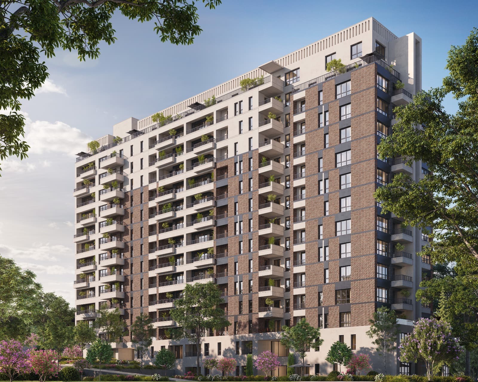 Apartment 1