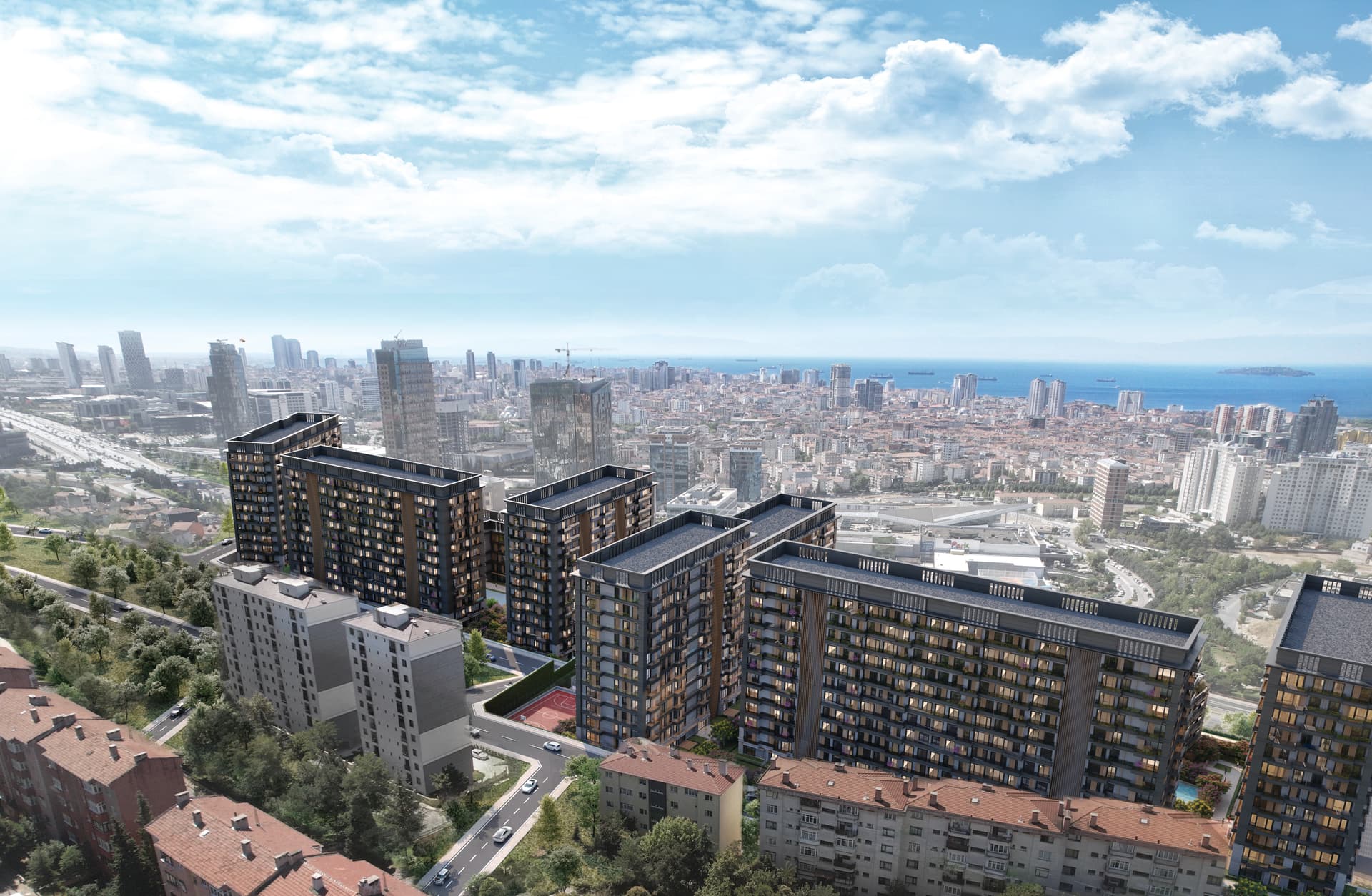 Apartment 4