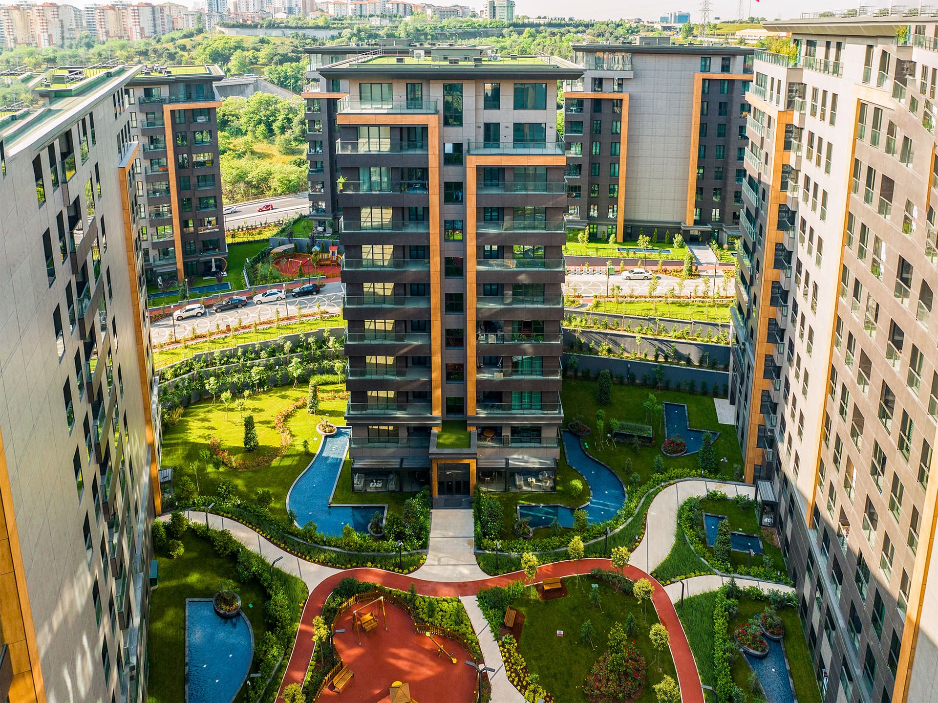 Apartment 11