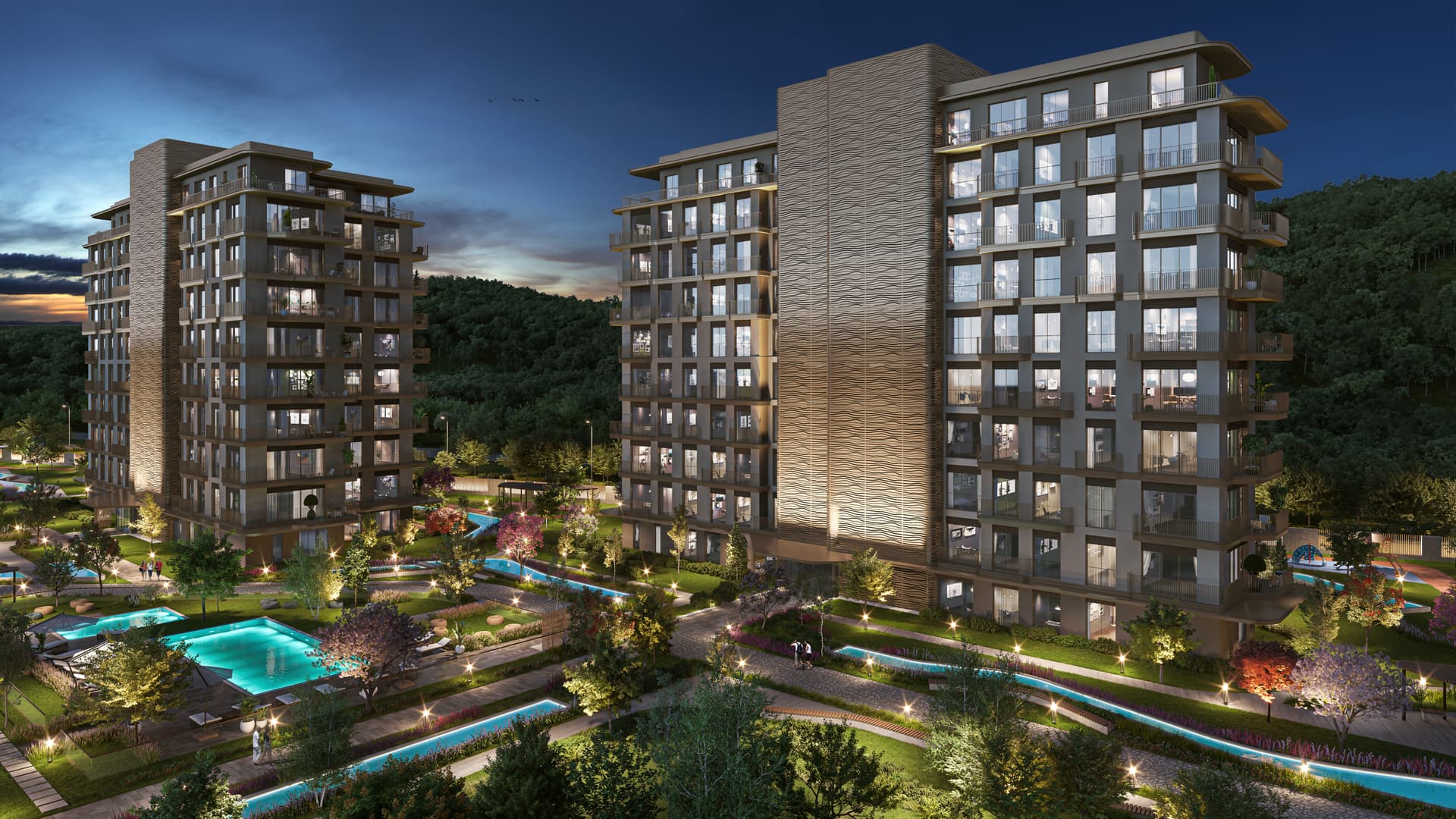 Apartment 9