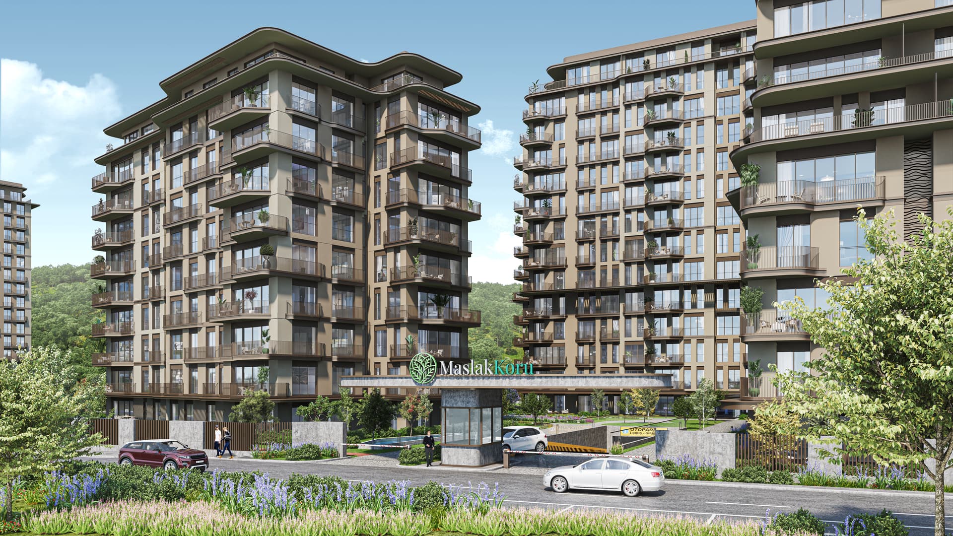 Apartment 9