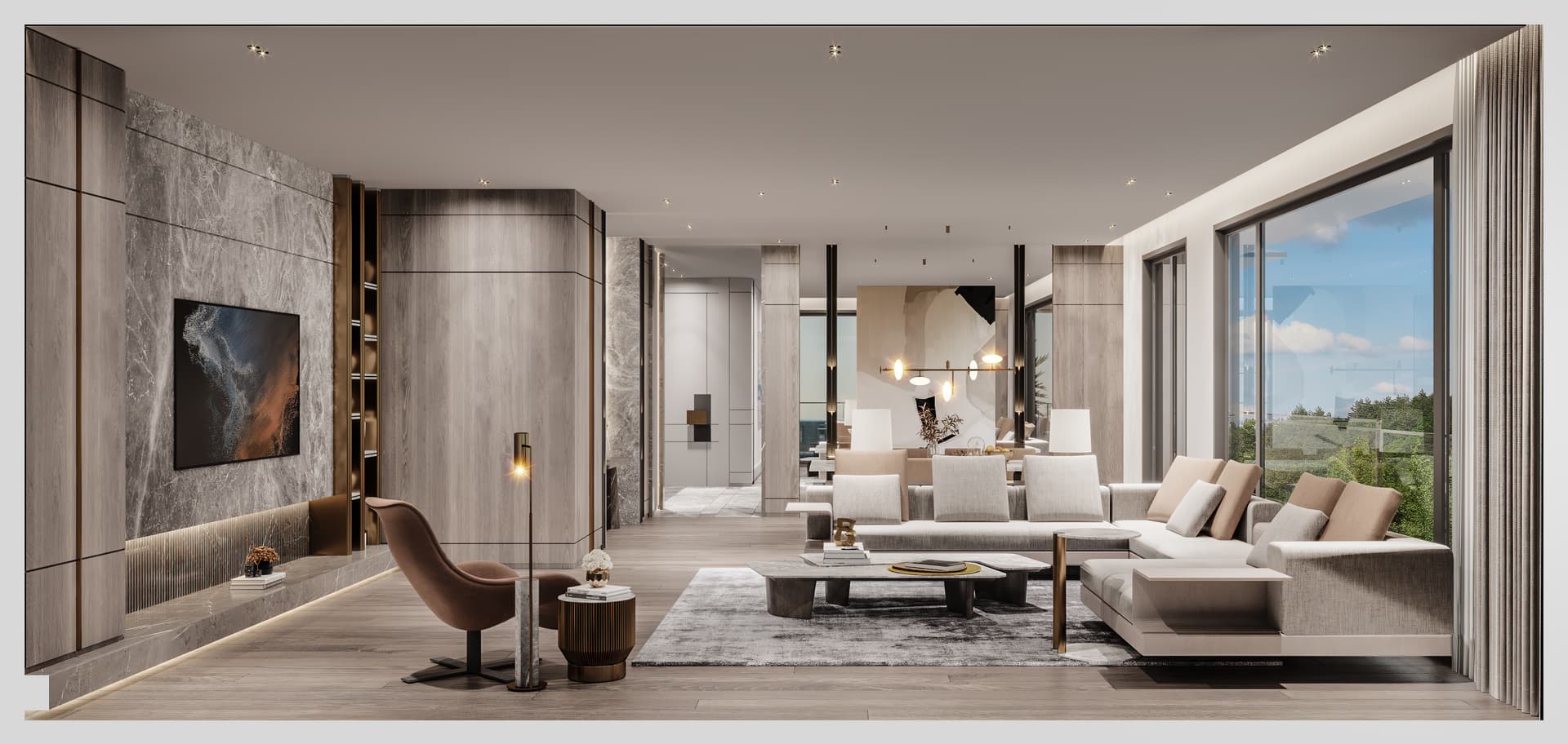 Apartment 16