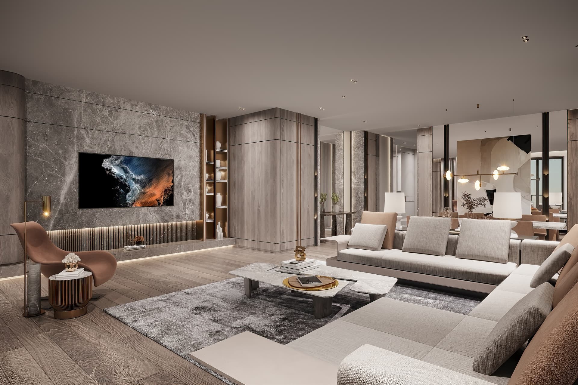 Apartment 16