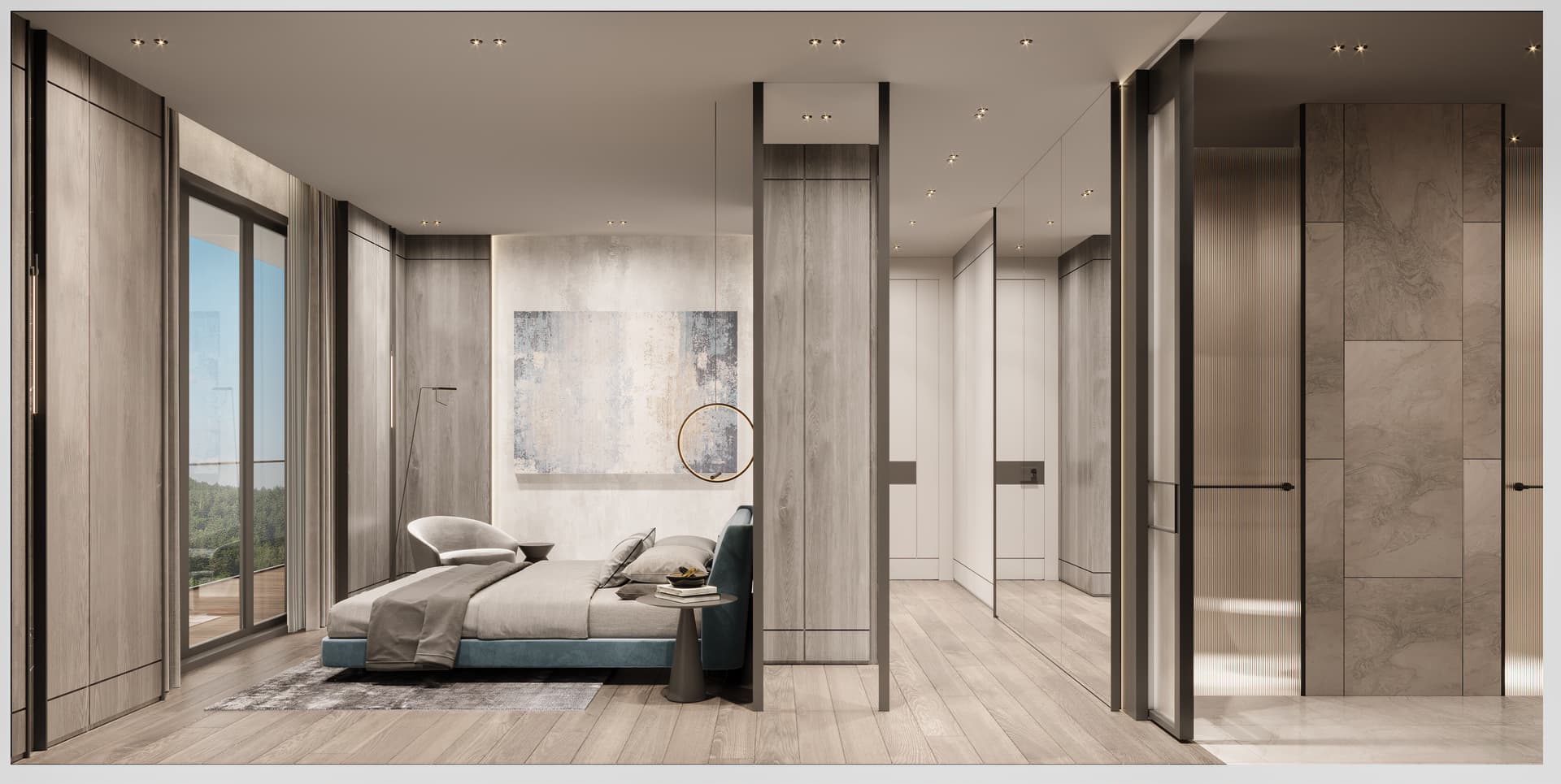 Apartment 16