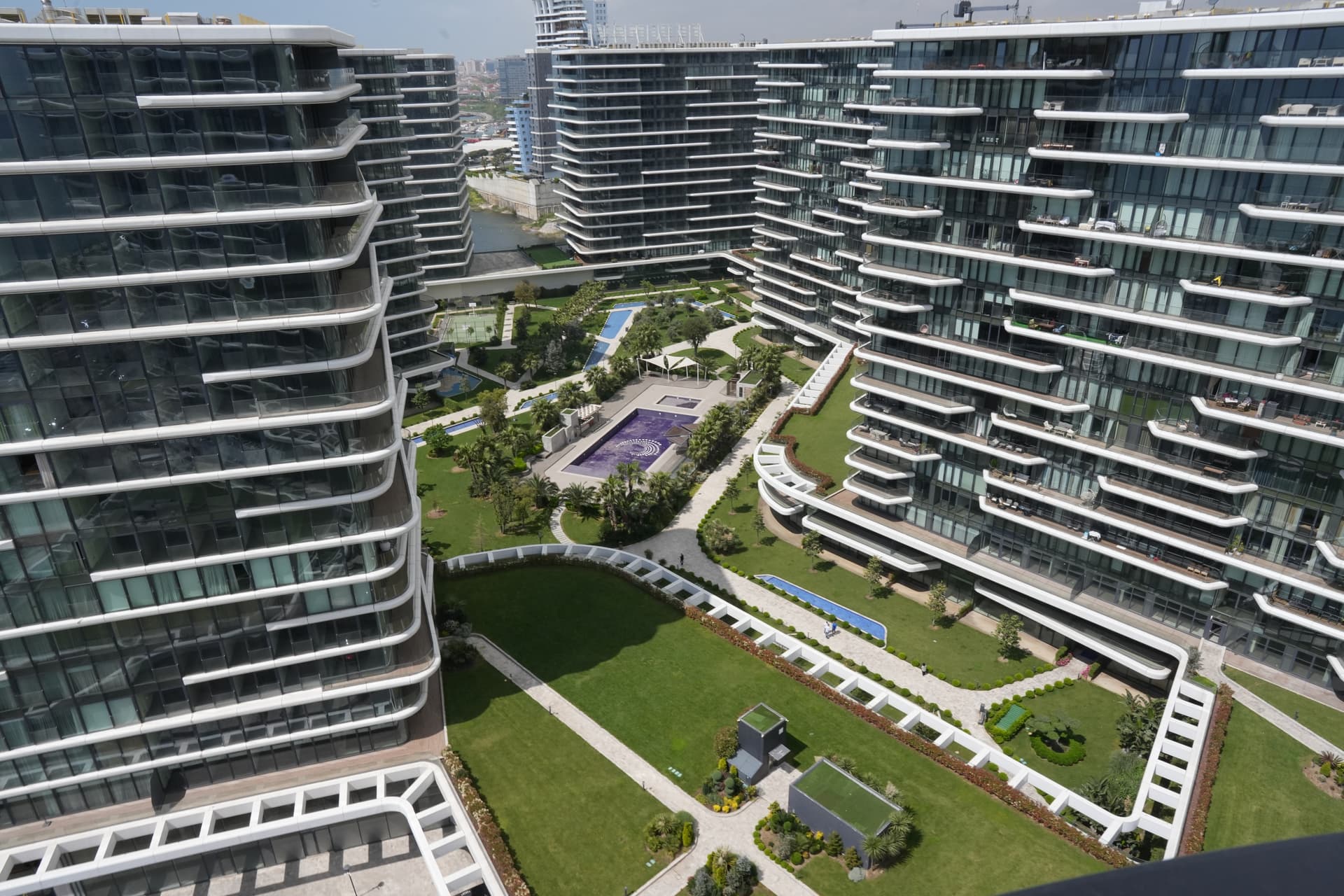 Apartment 8