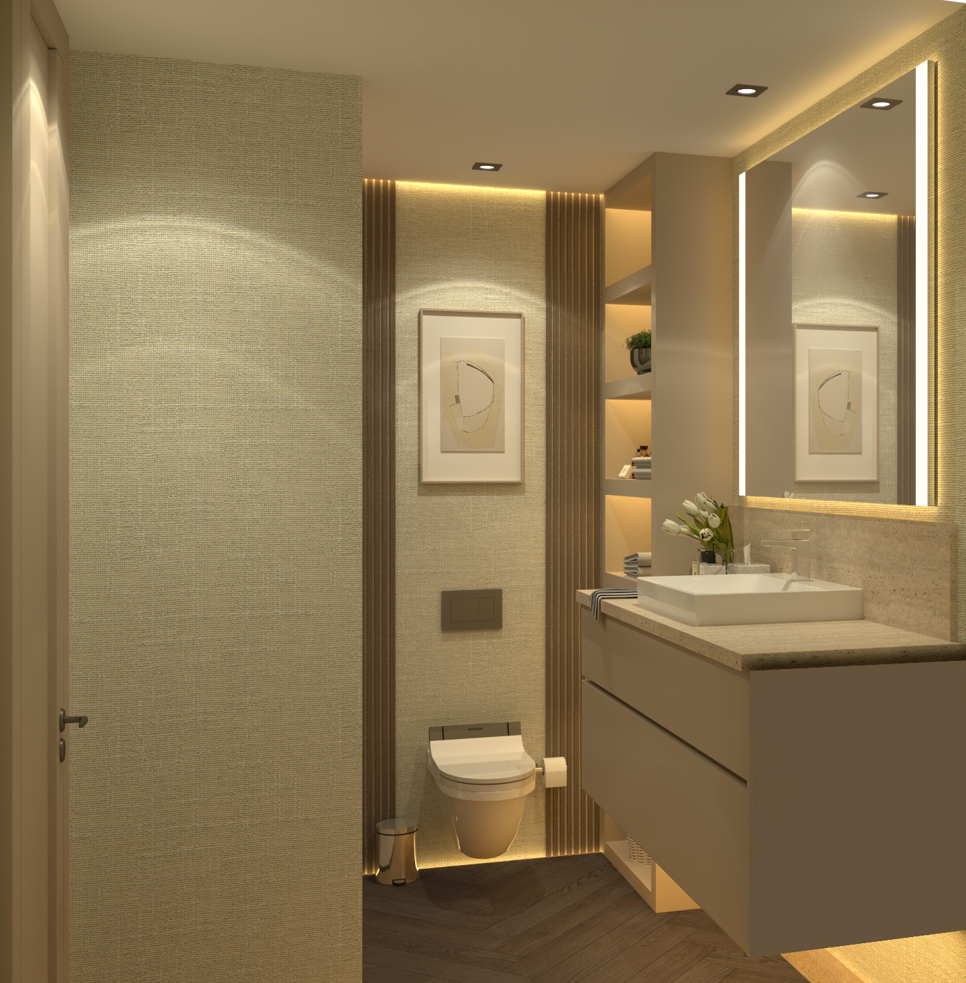 Apartment 23