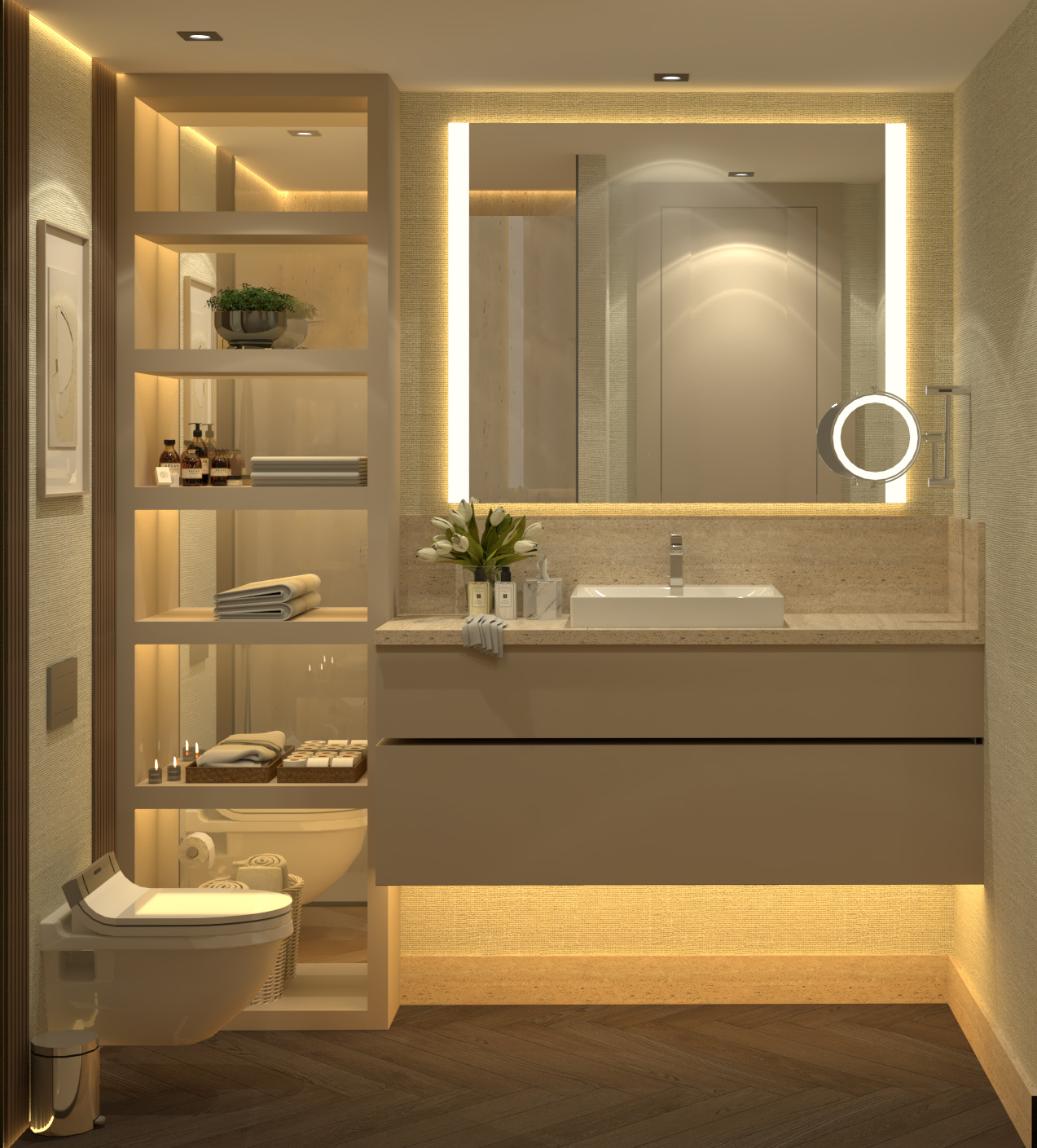 Apartment 23
