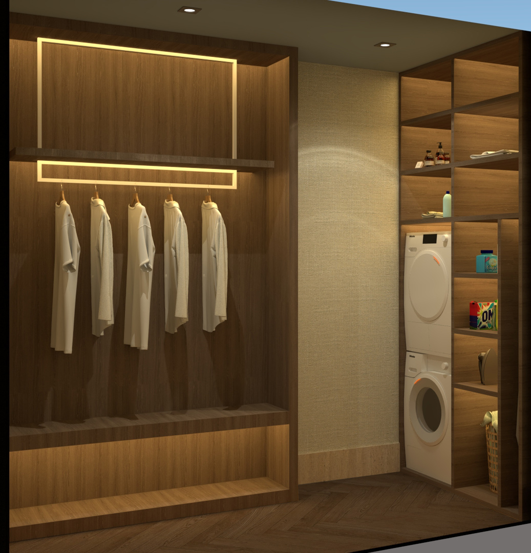 Apartment 23