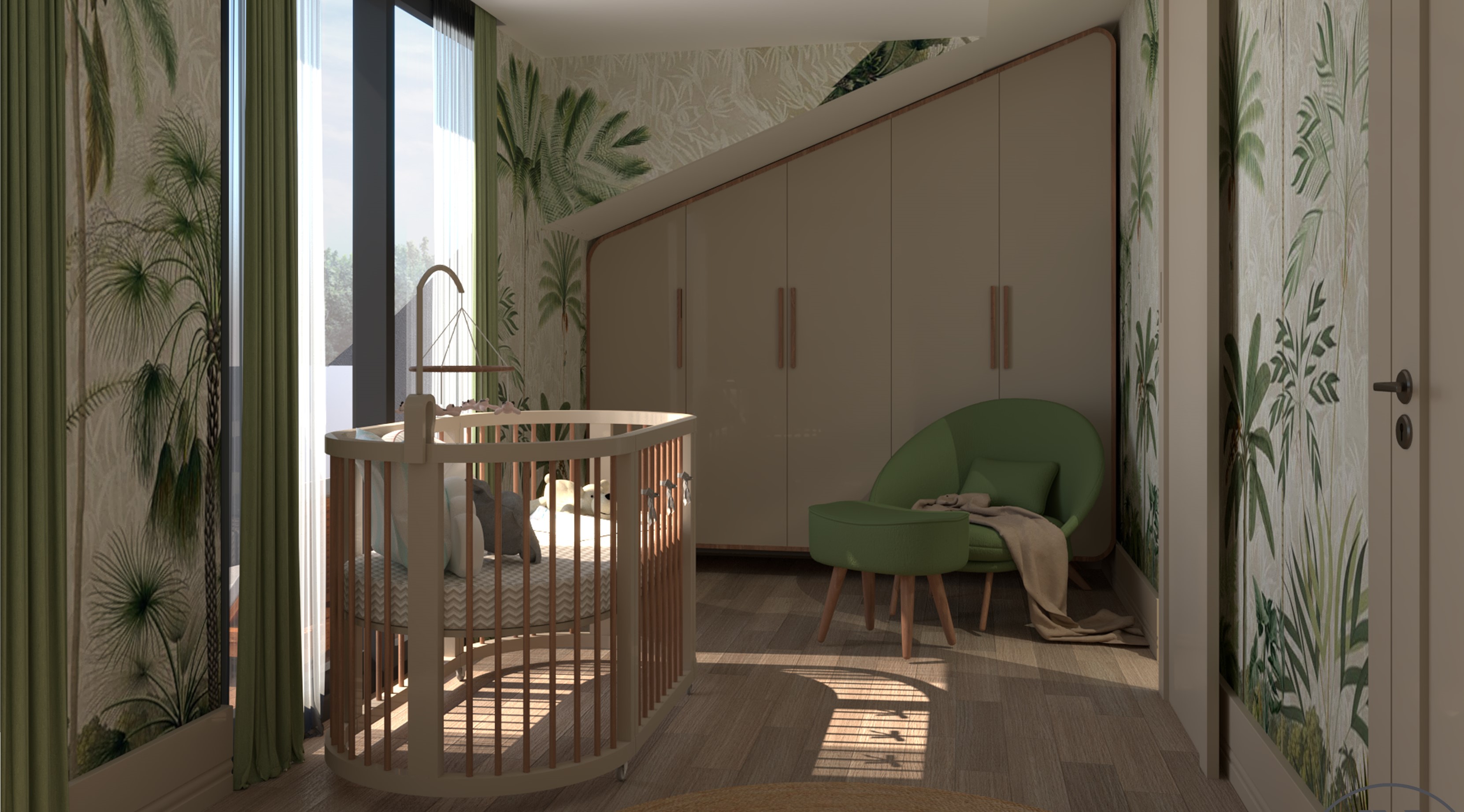 Apartment 23