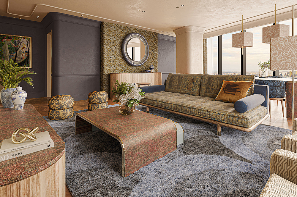 Apartment 24