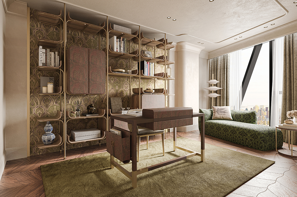 Apartment 24