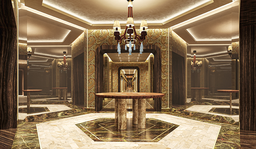 Apartment 24