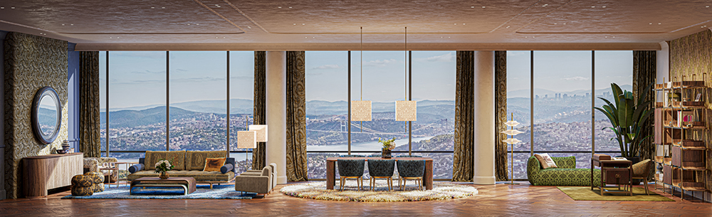 Apartment 24