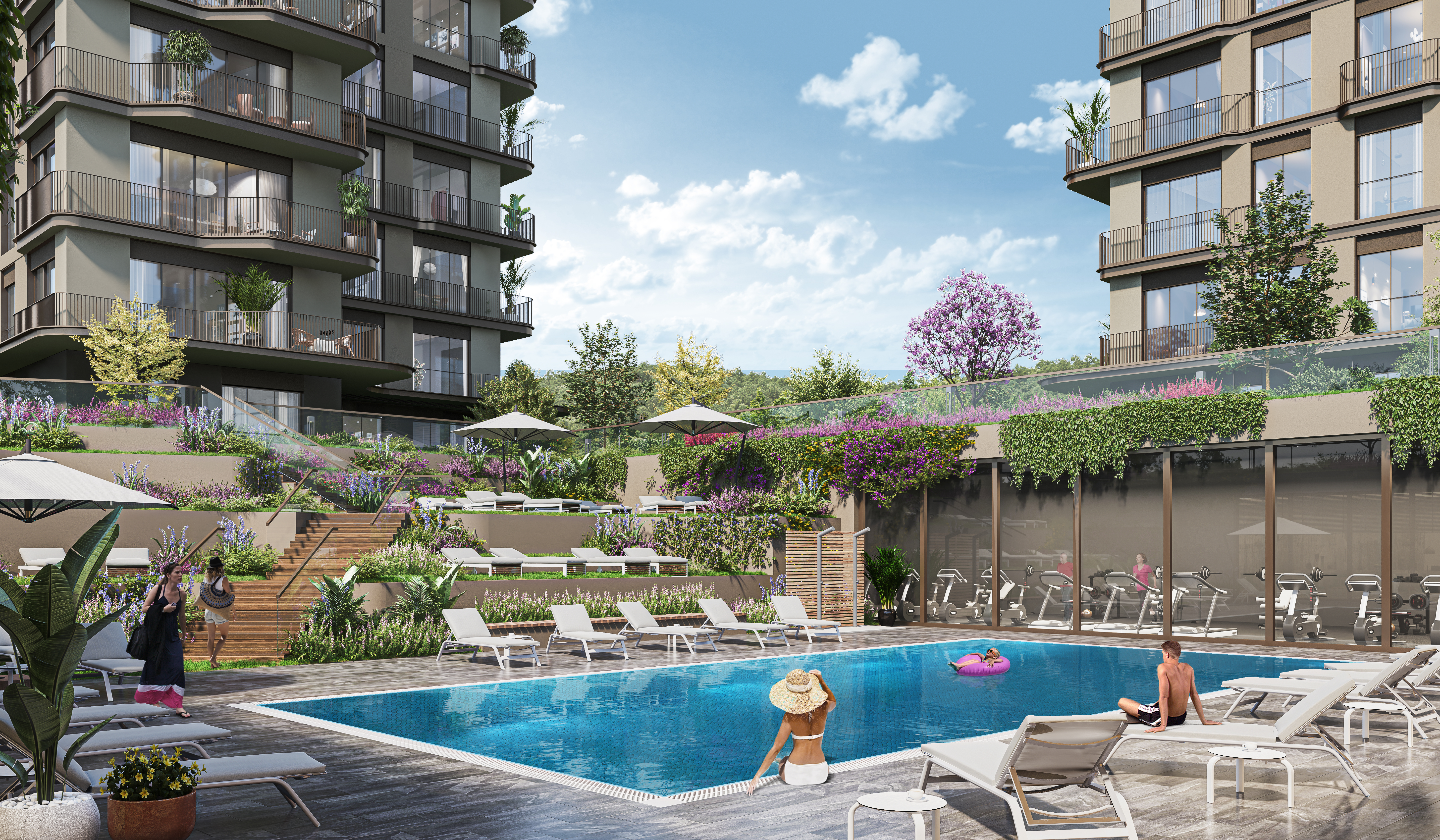 Apartment 25