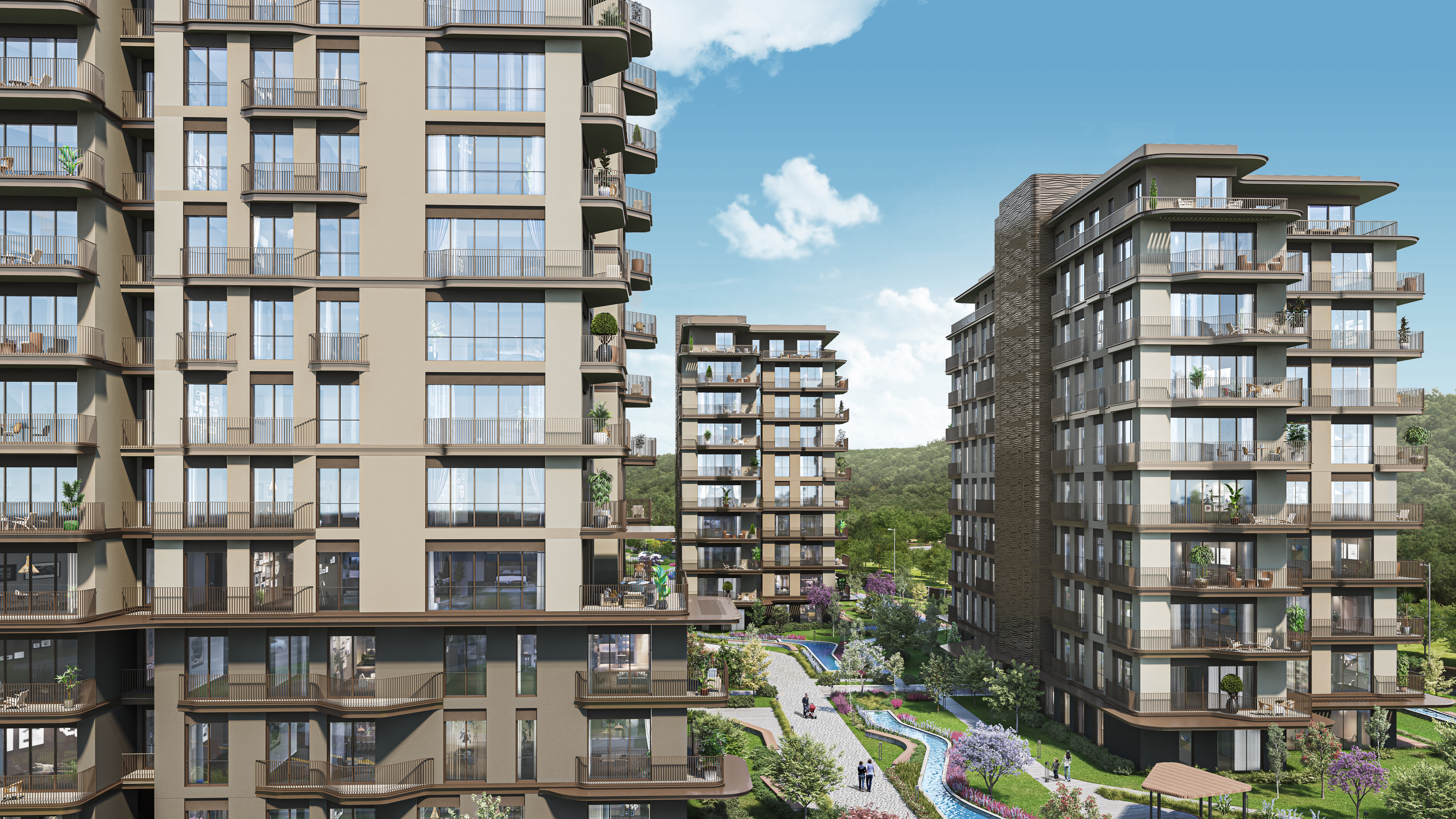 Apartment 25
