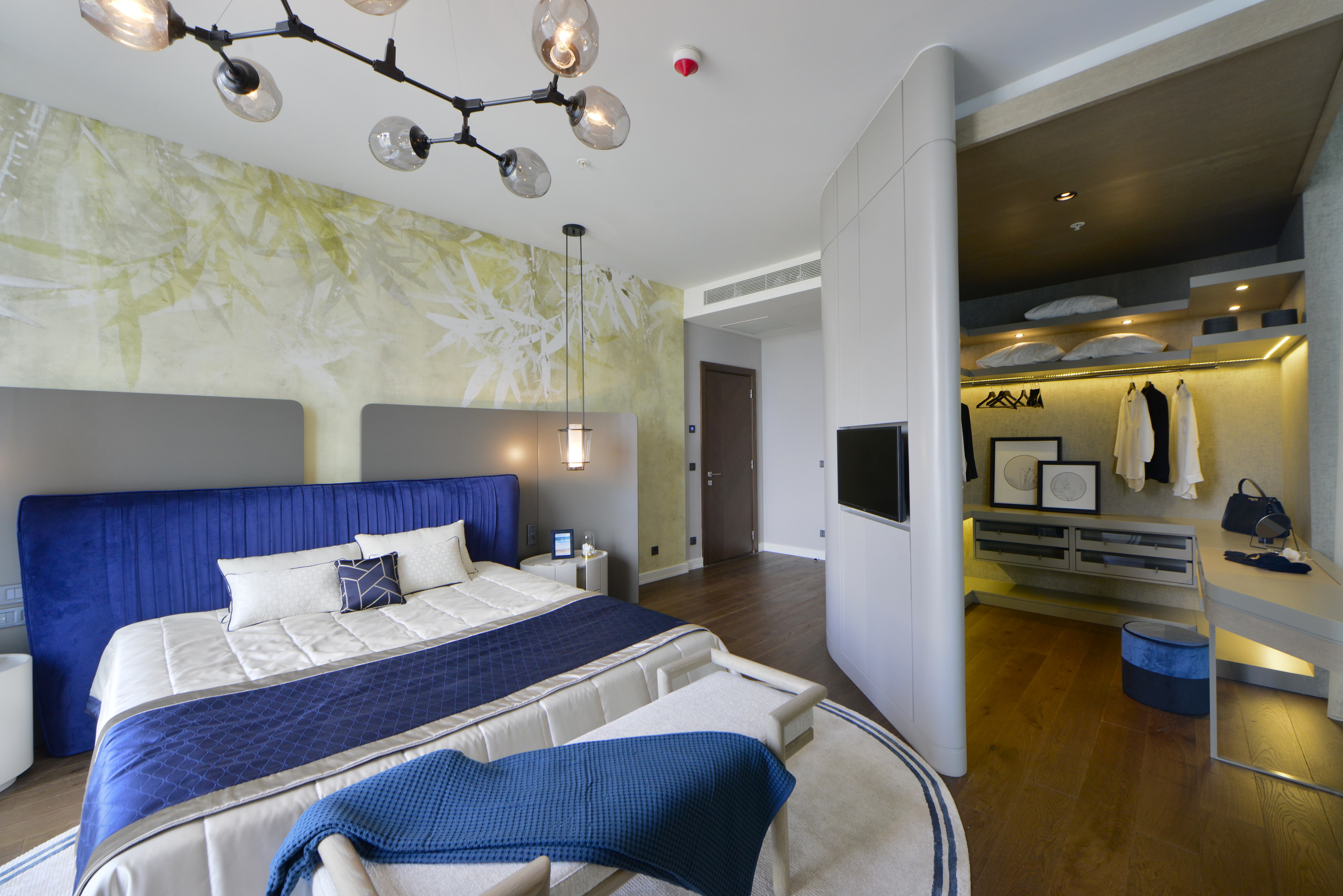 Apartment 26