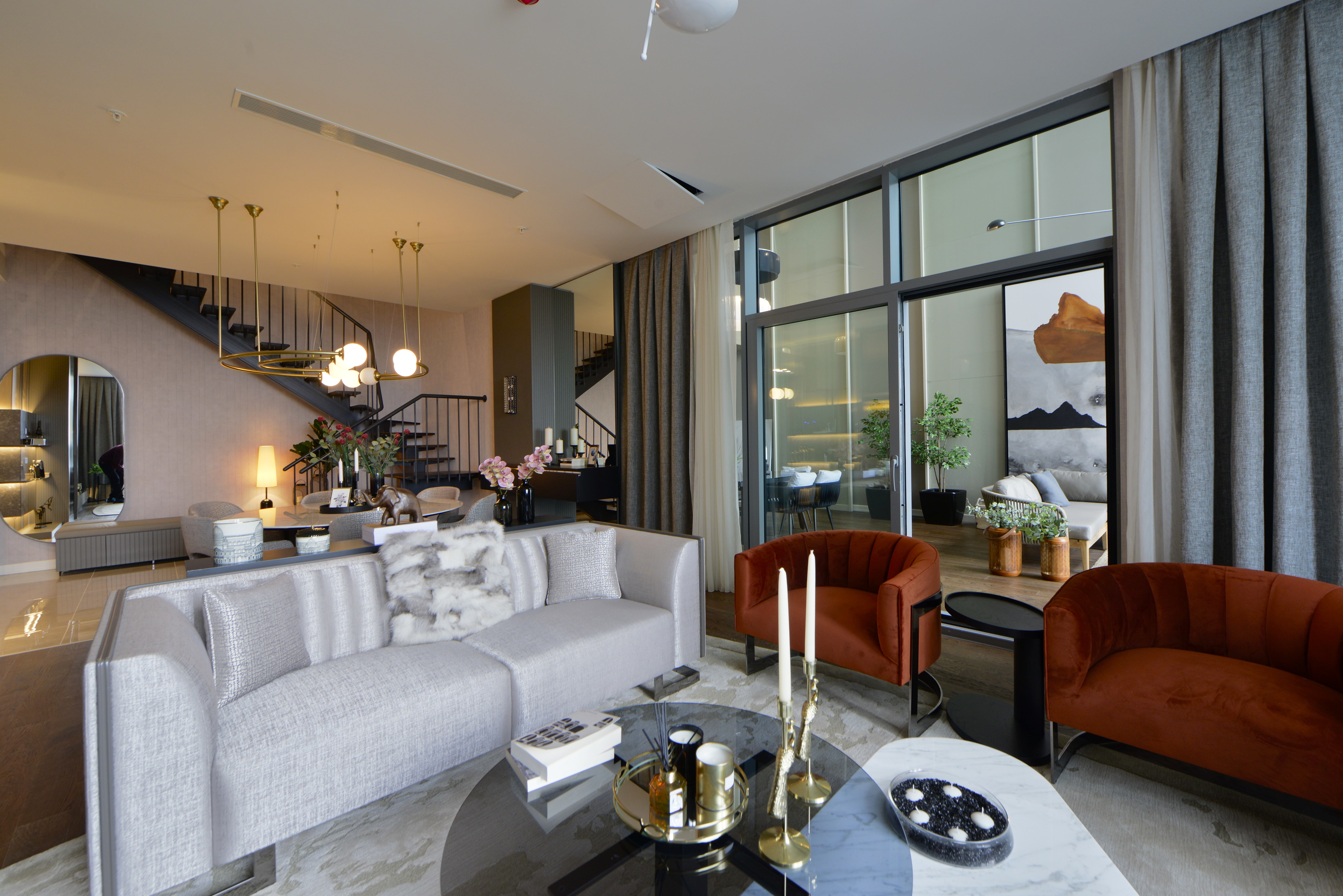 Apartment 26