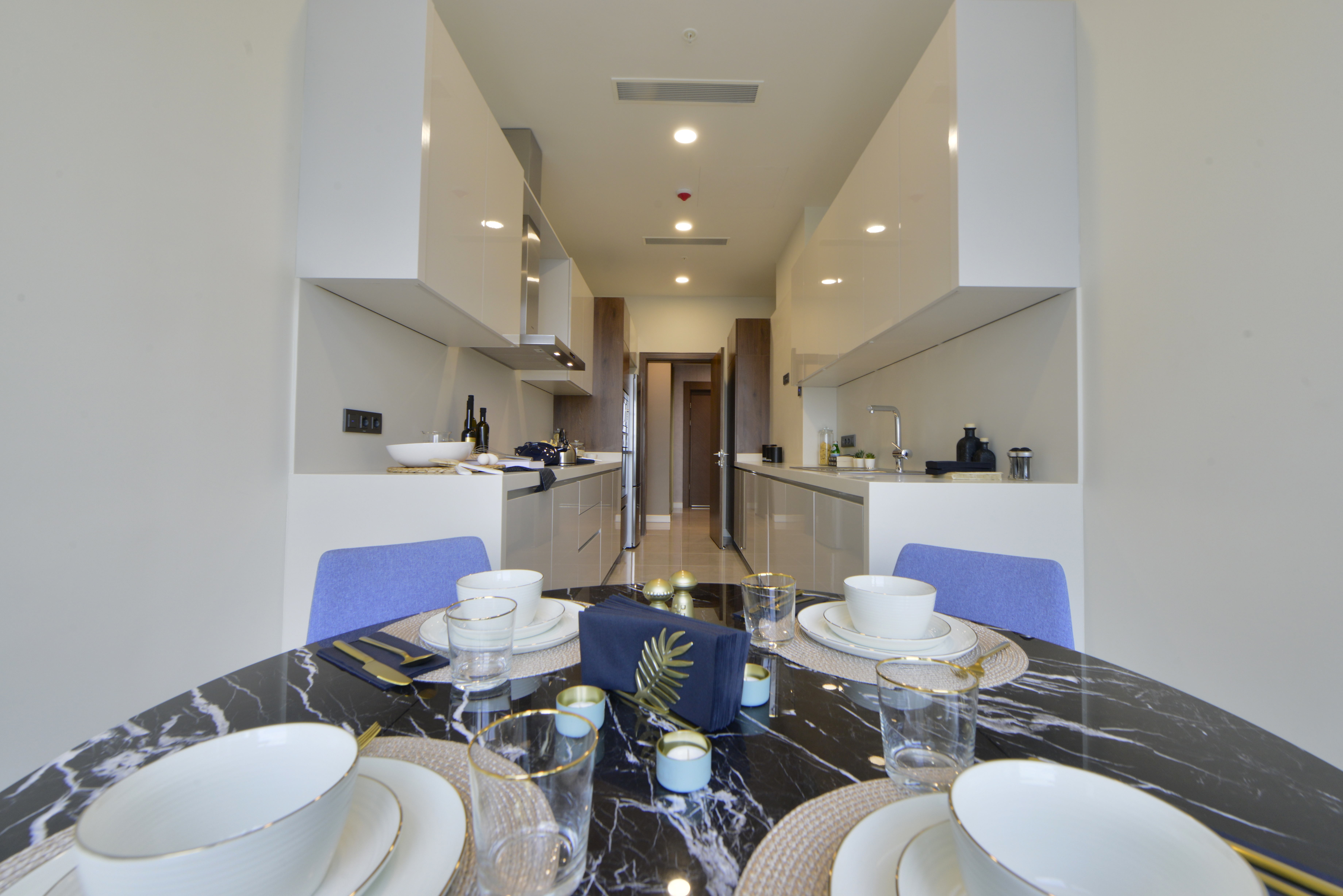 Apartment 26