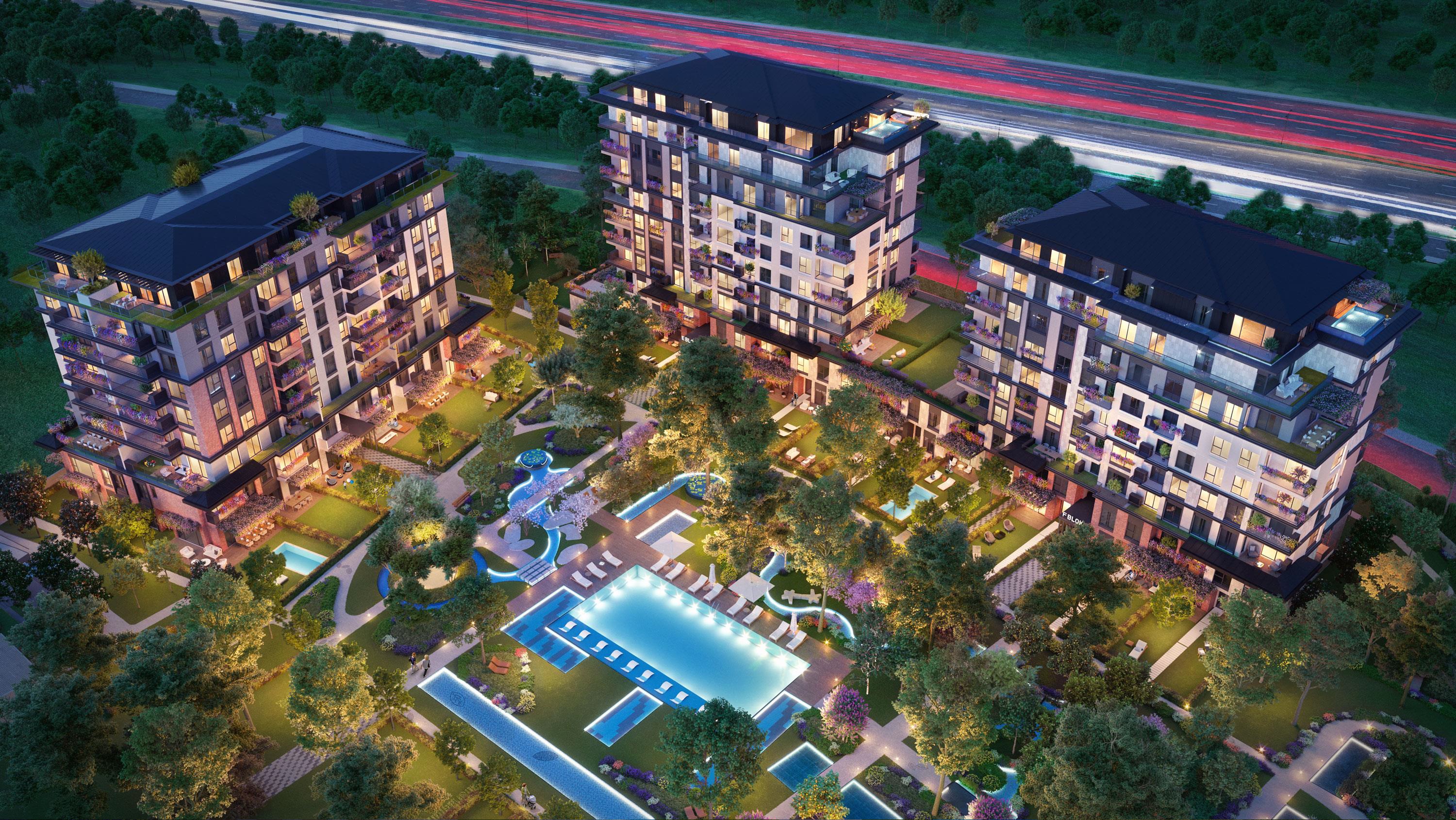 Apartment 27