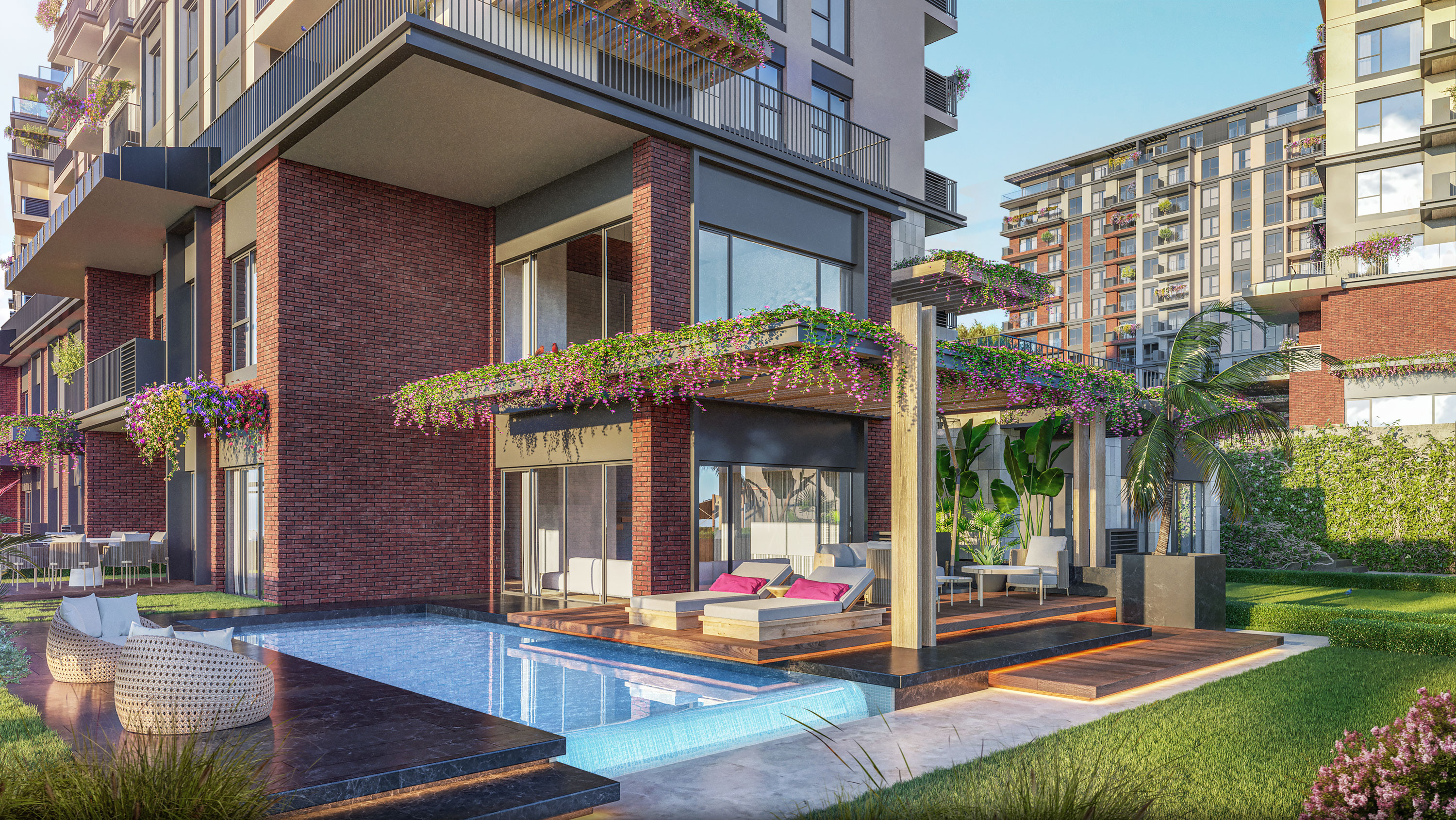 Apartment 27