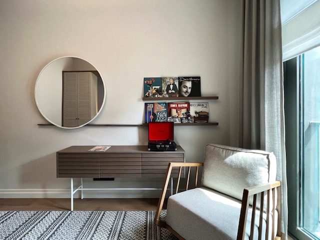 Apartment 31