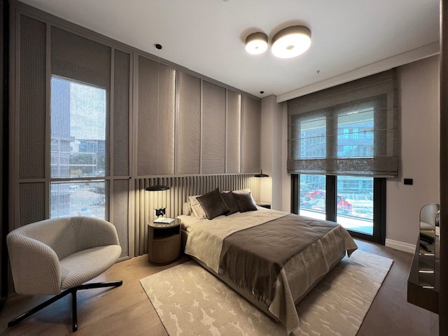 Apartment 31