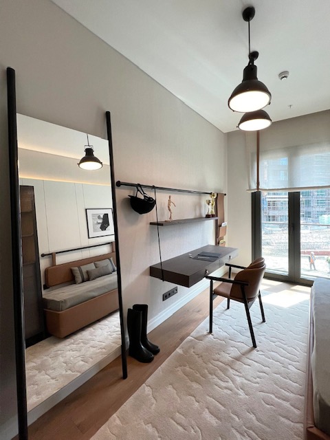 Apartment 31