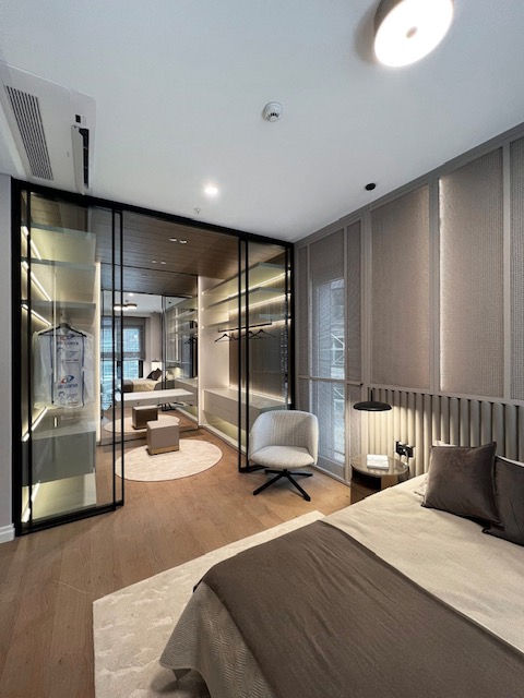 Apartment 31