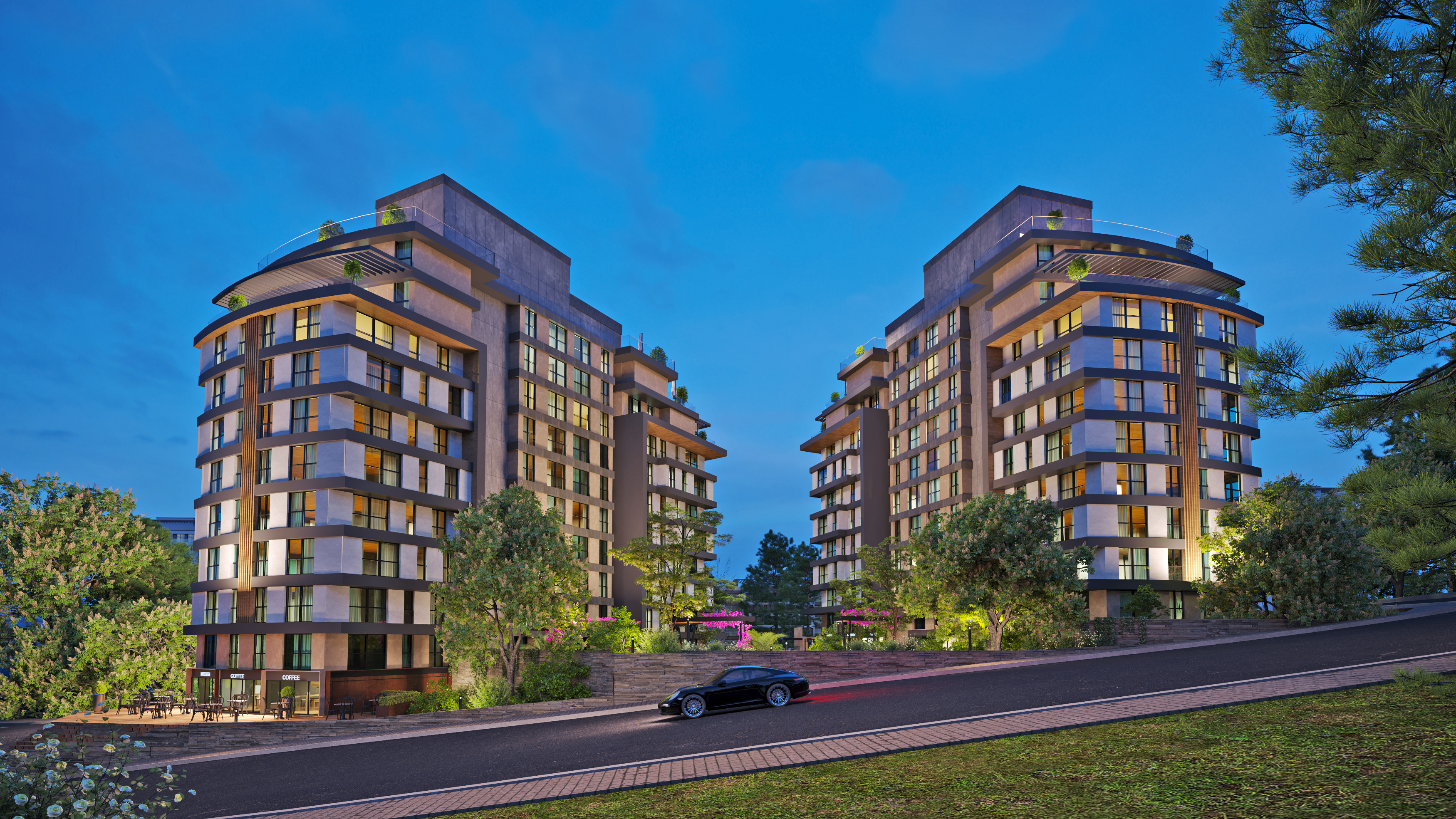 Apartment 36