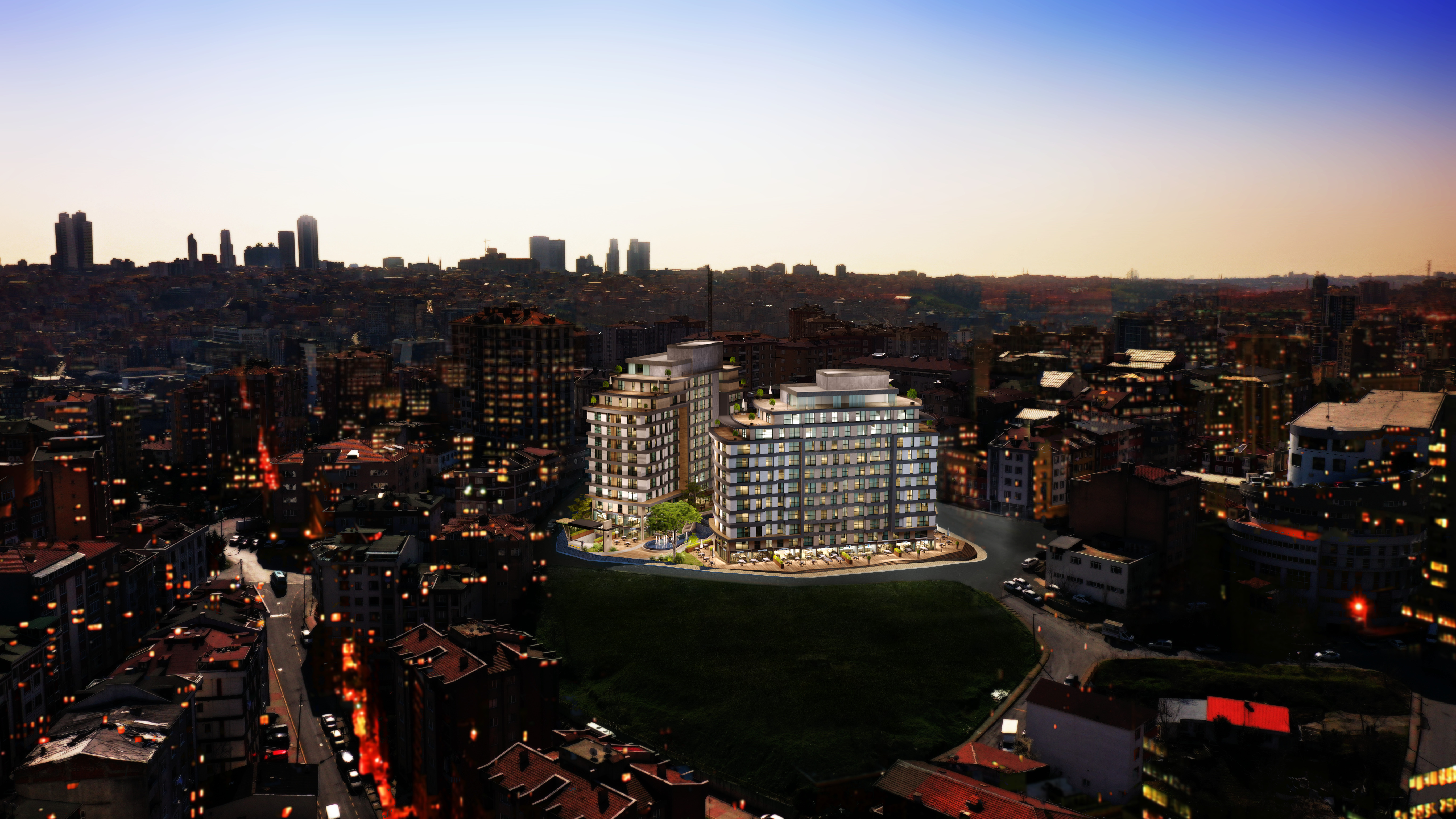 Apartment 36
