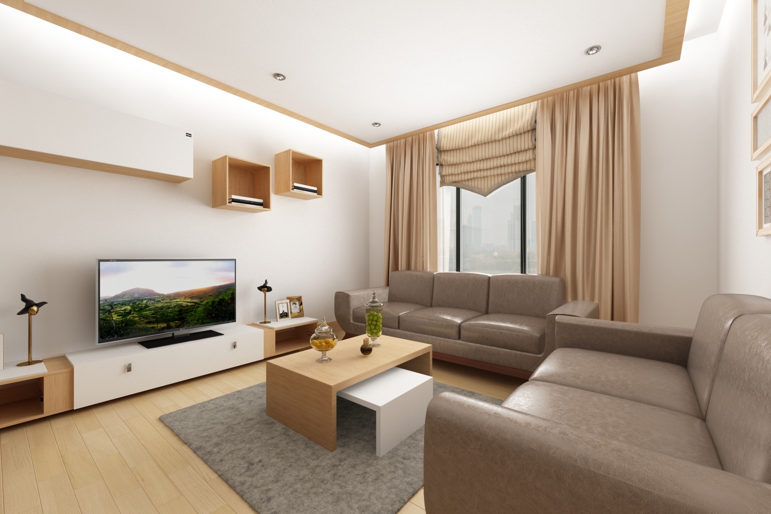 Apartment 43