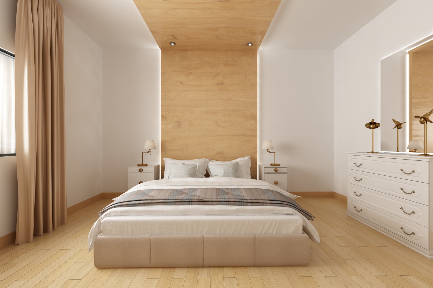 Apartment 43