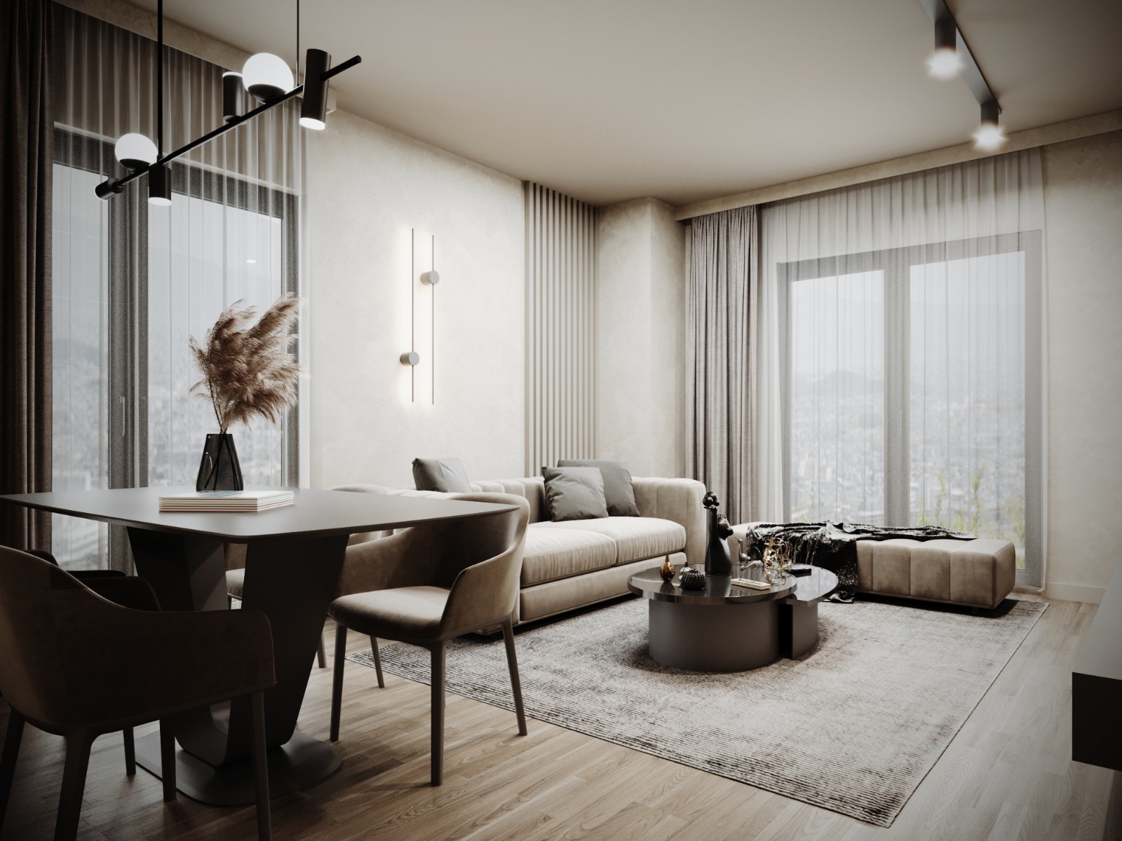 Apartment 19