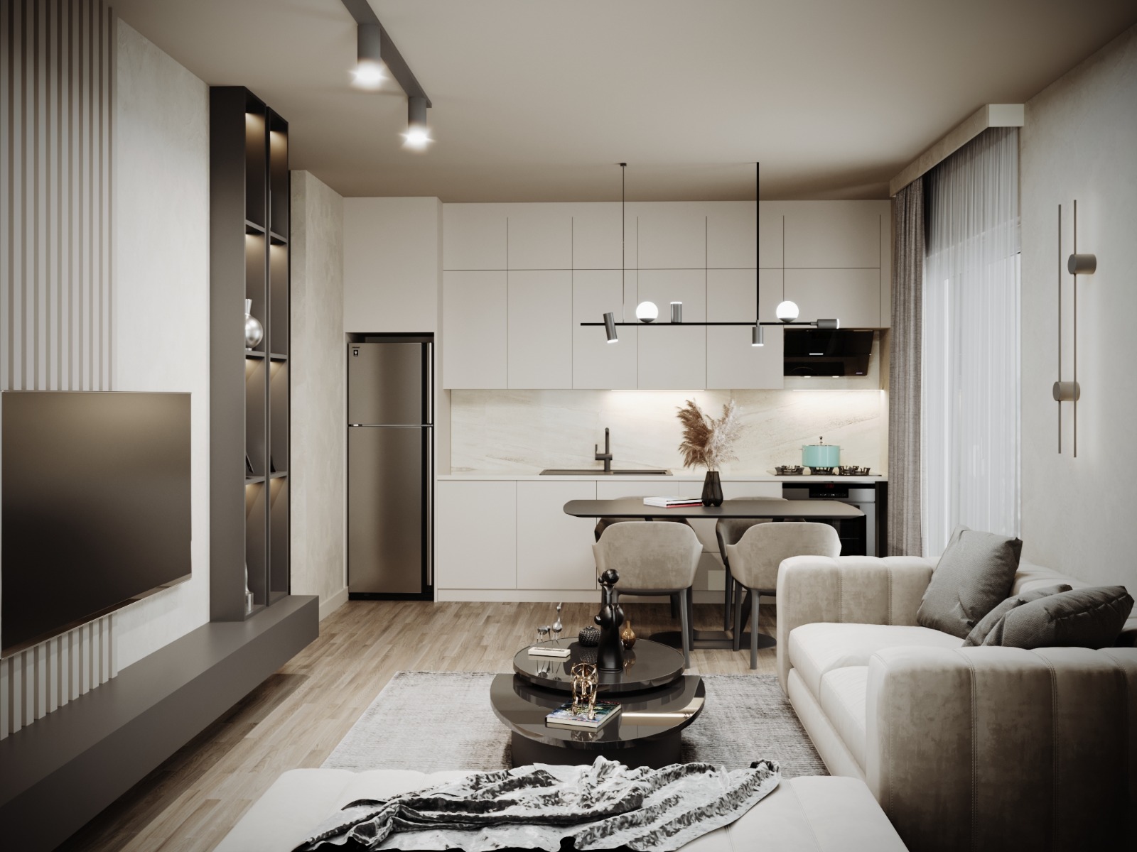 Apartment 19