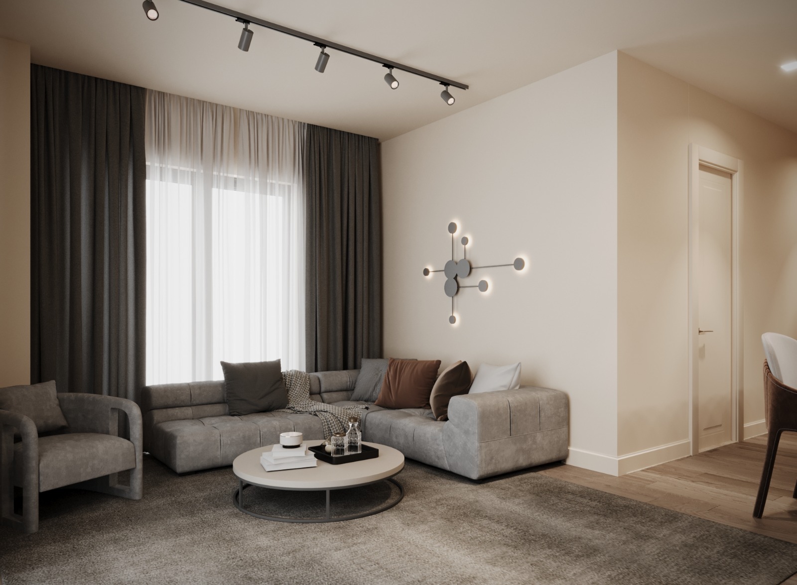 Apartment 19