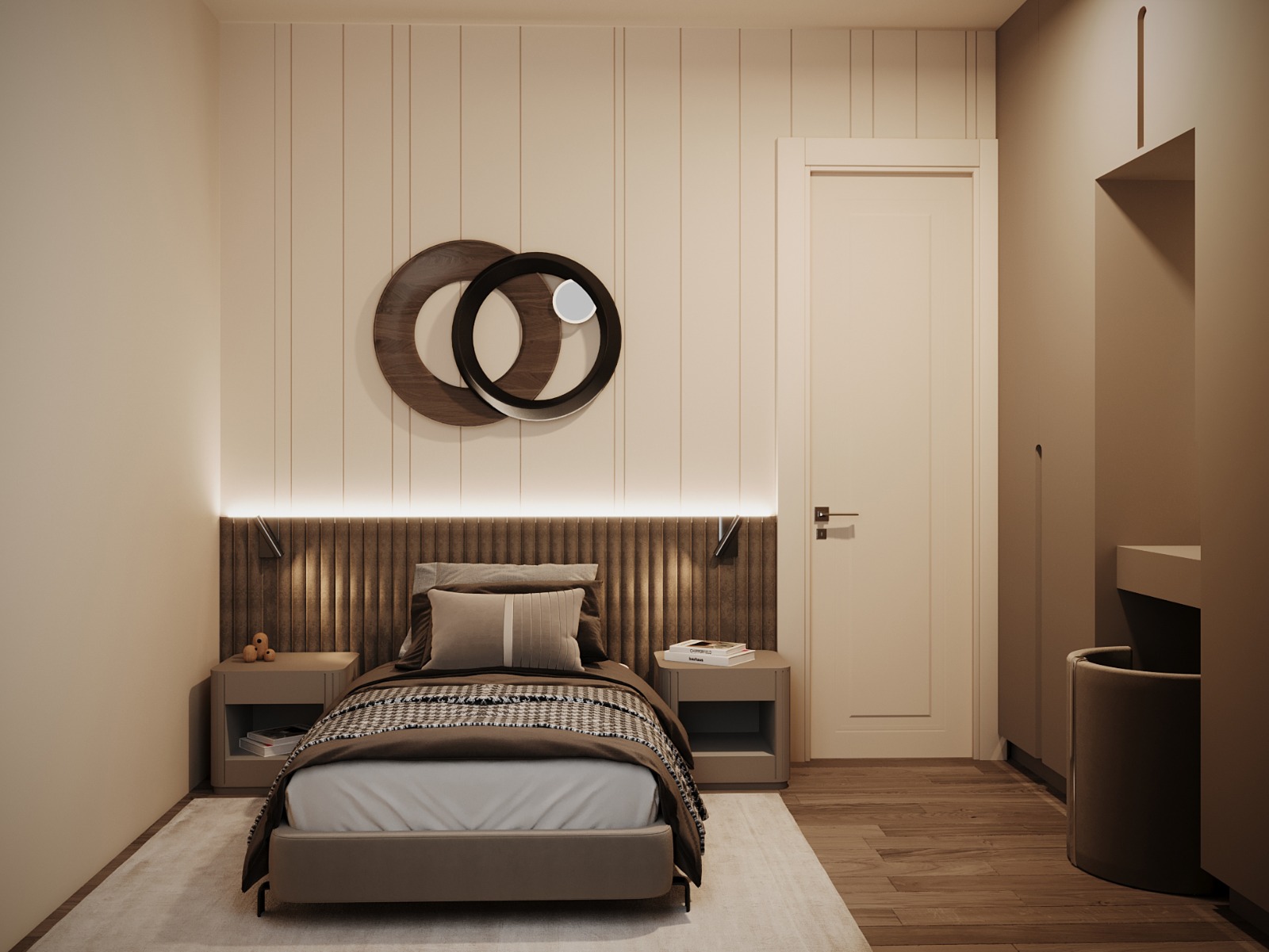 Apartment 19