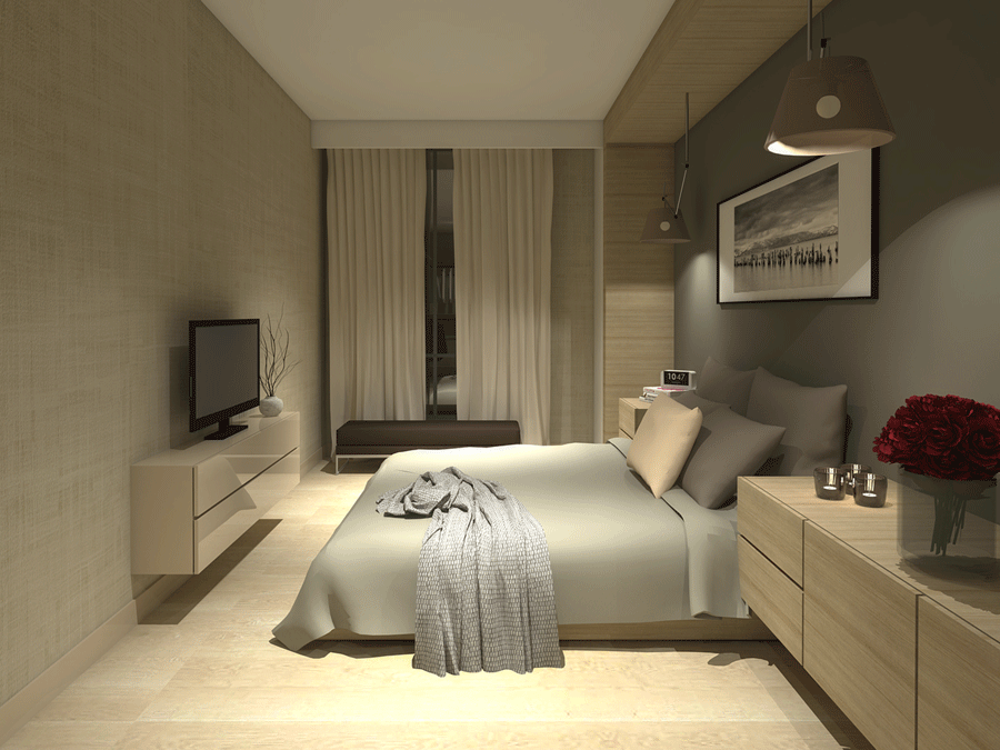 Apartment 20